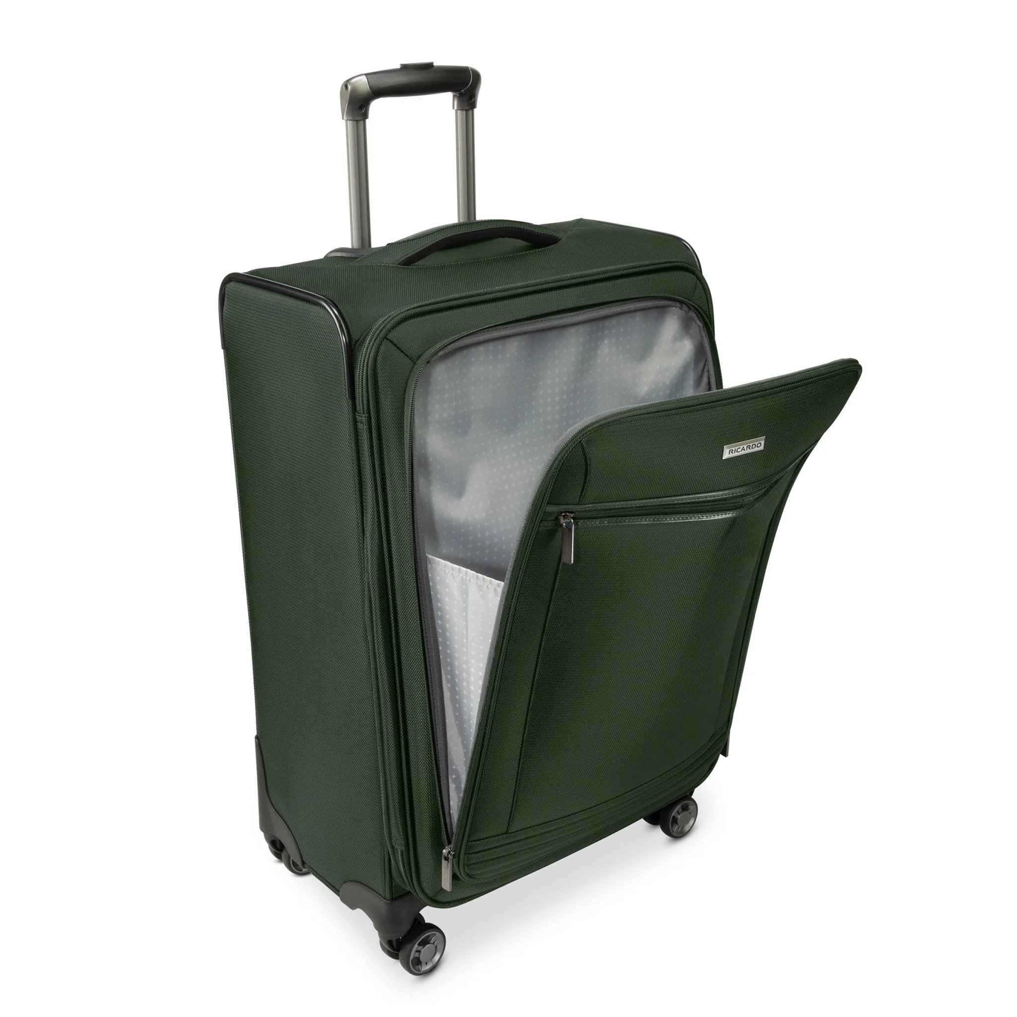 Avalon Softside Medium Check-In Expandable Spinner - Image 39