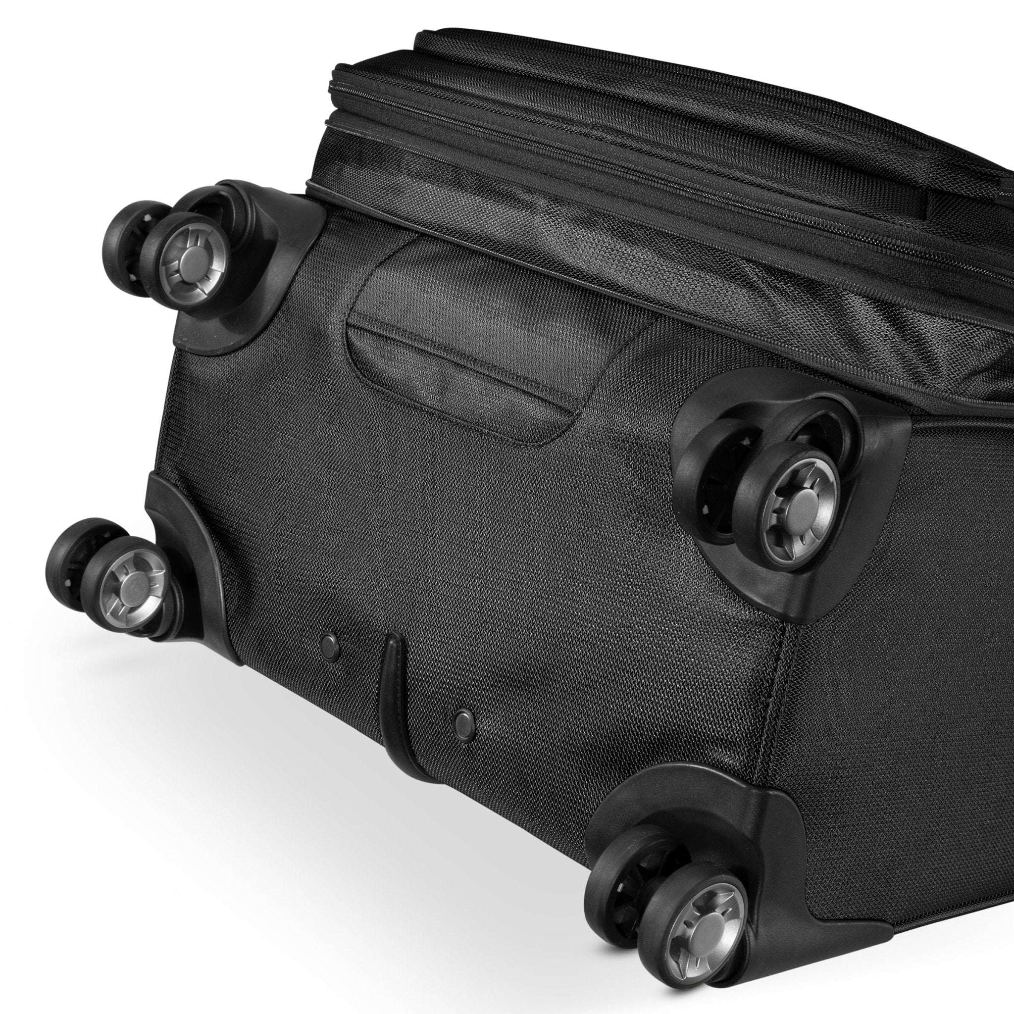 Avalon Softside Medium Check-In Expandable Spinner - Image 7