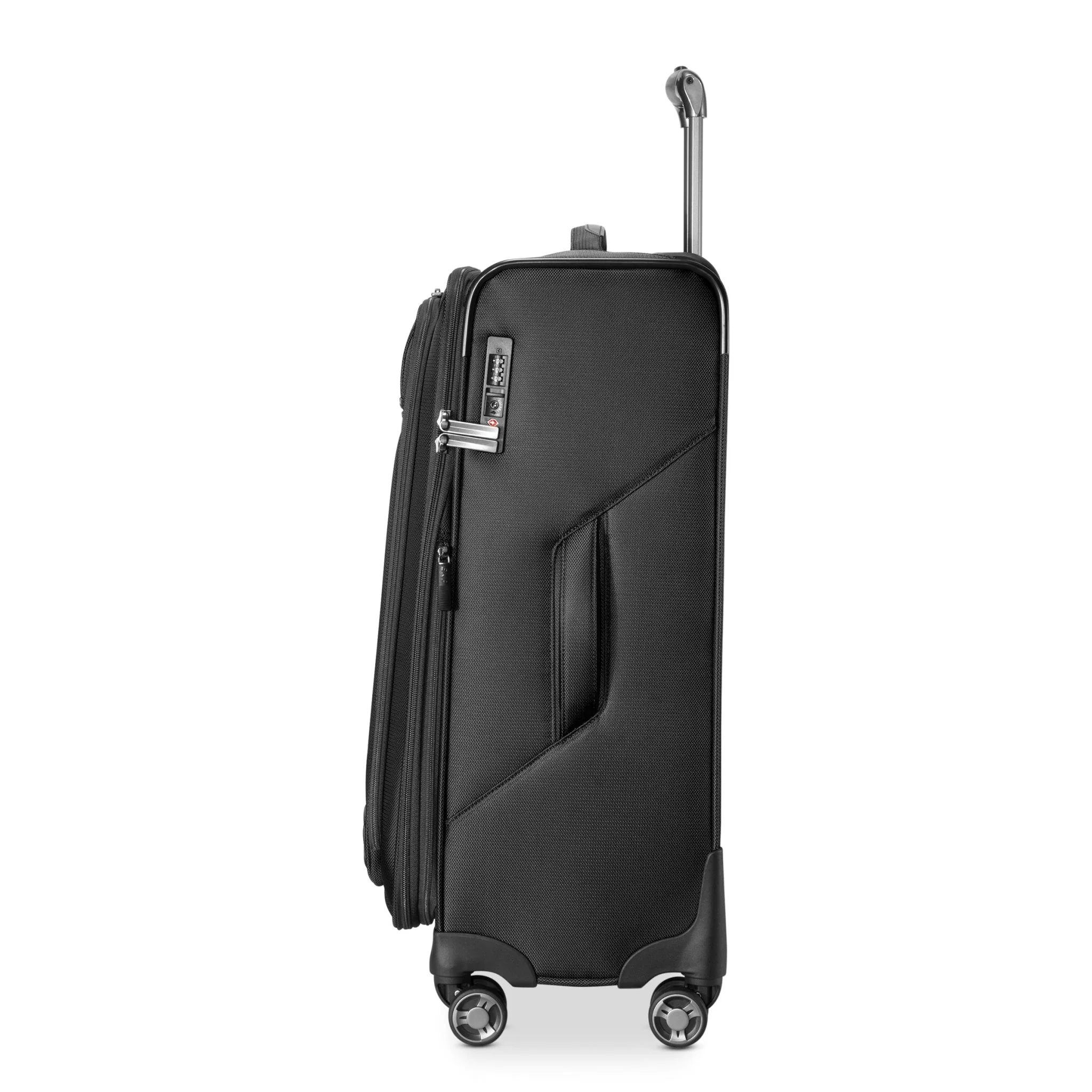 Avalon Softside Medium Check-In Expandable Spinner - Image 9
