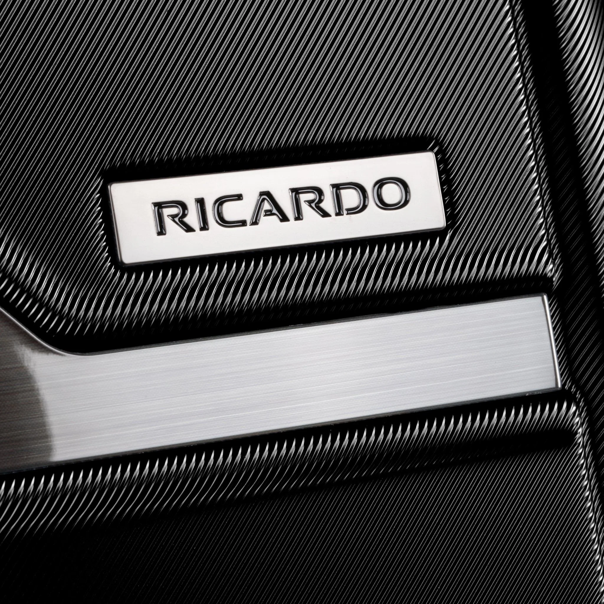 Brentwood Hardside Large Check-In Expandable Spinner - Image 10