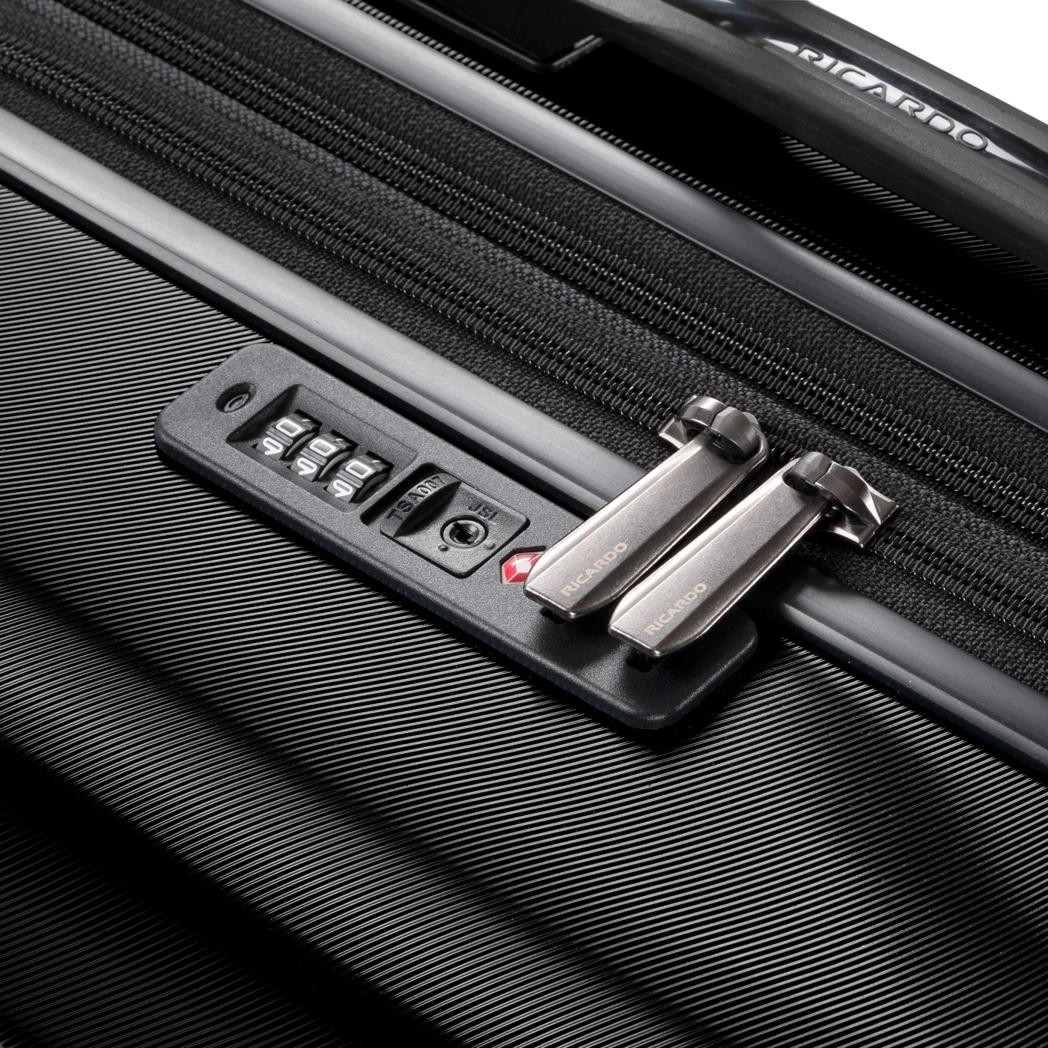 Brentwood Hardside Large Check-In Expandable Spinner - Image 15