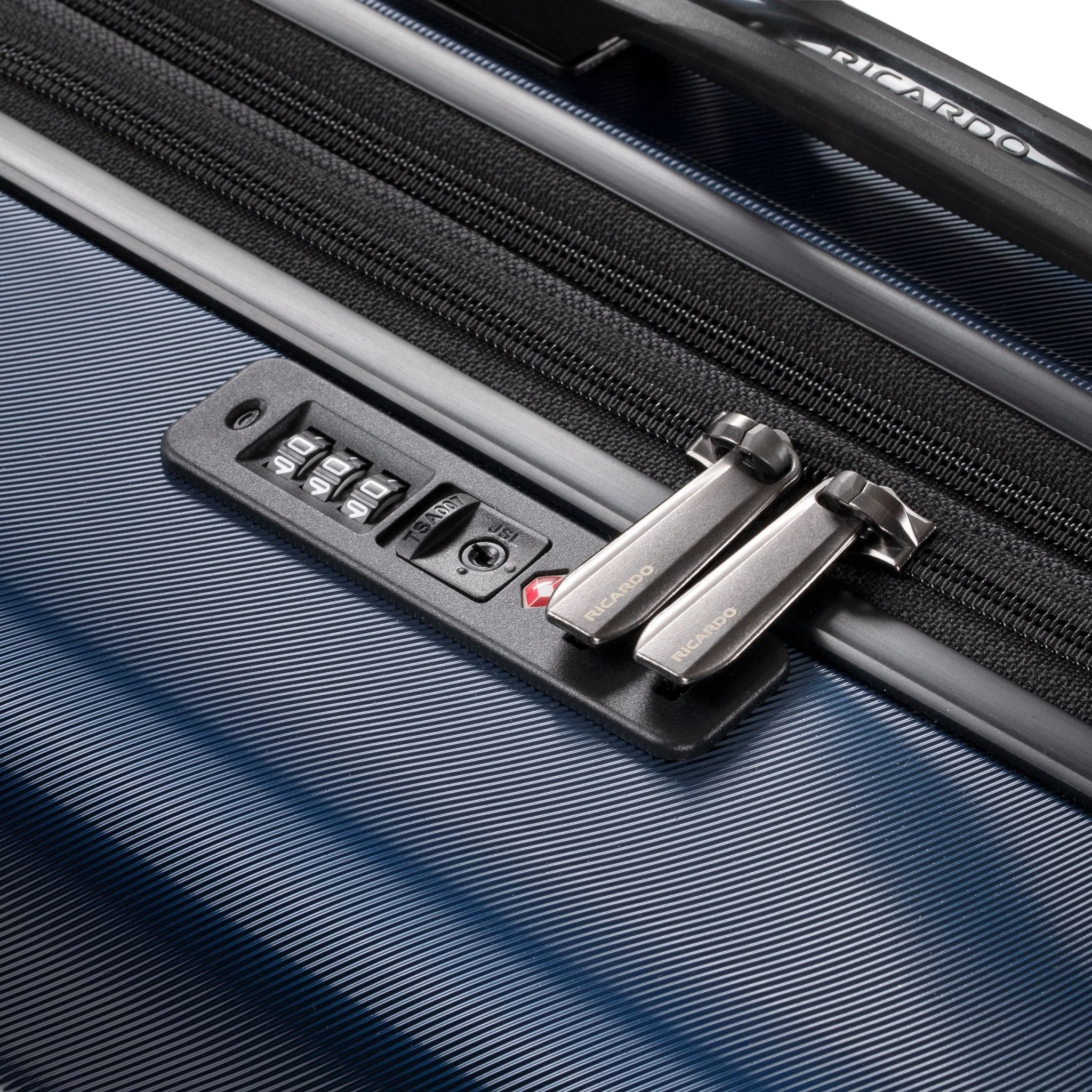 Brentwood Hardside Large Check-In Expandable Spinner - Image 31