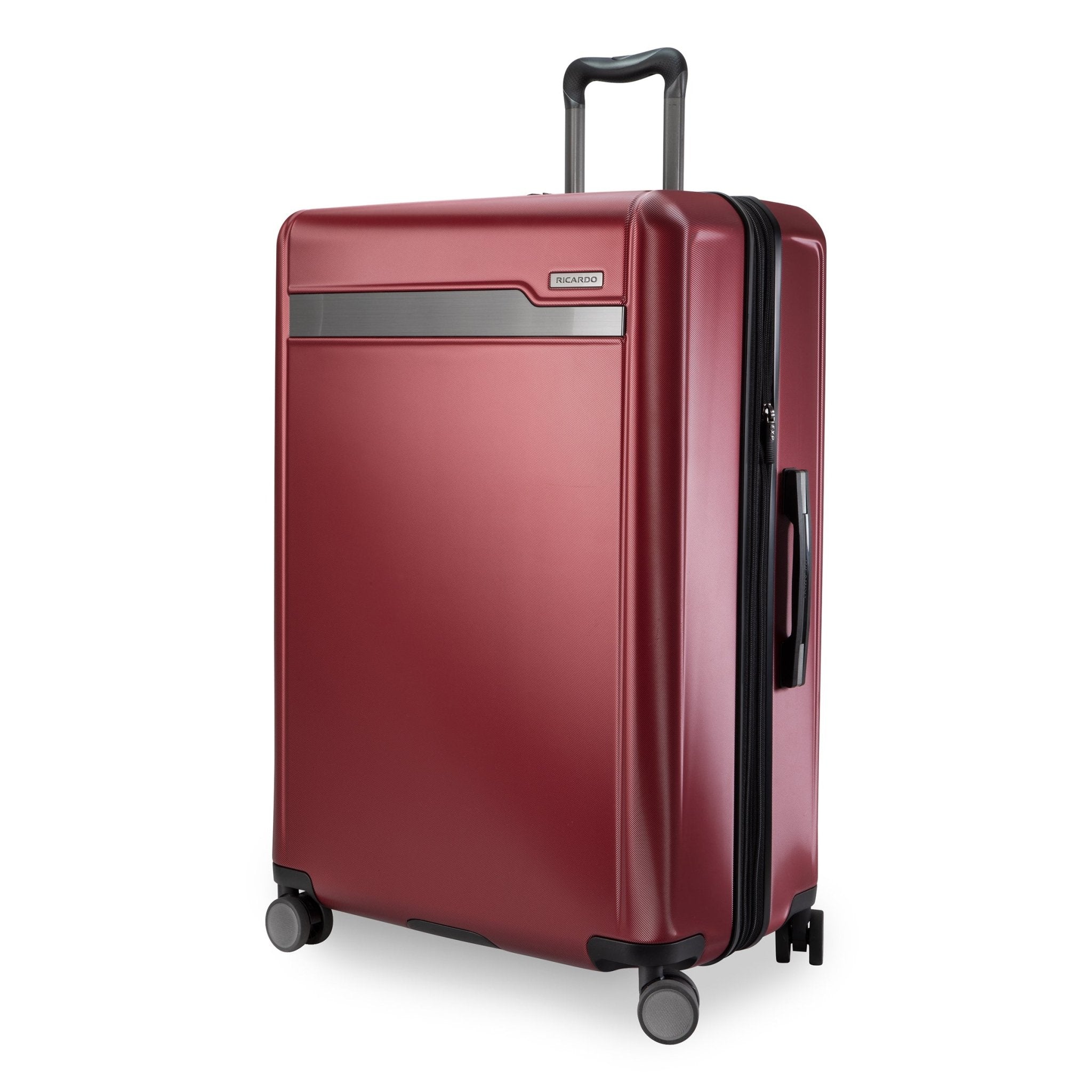 Brentwood Hardside Large Check-In Expandable Spinner - Image 33