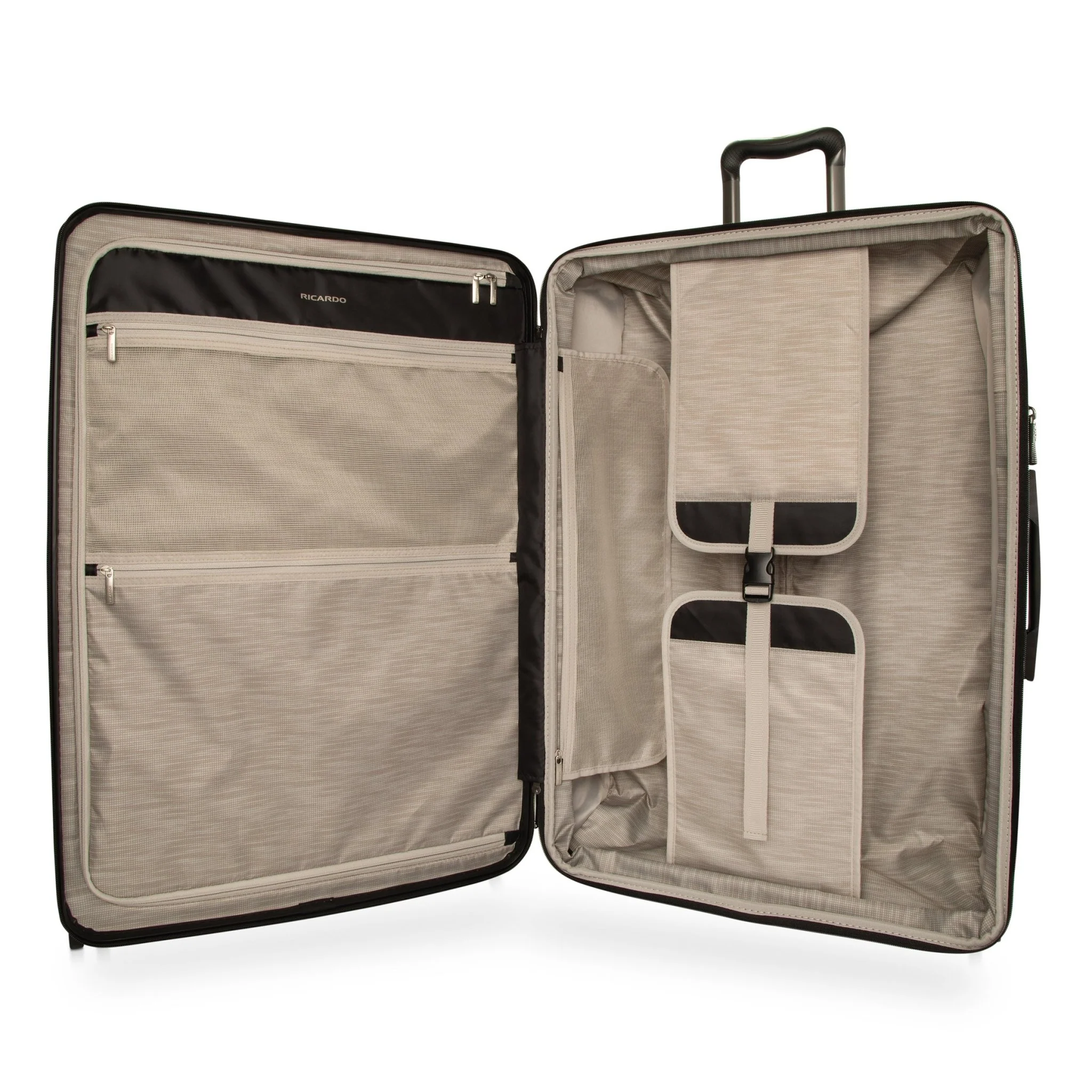 Brentwood Hardside Large Check-In Expandable Spinner - Image 34