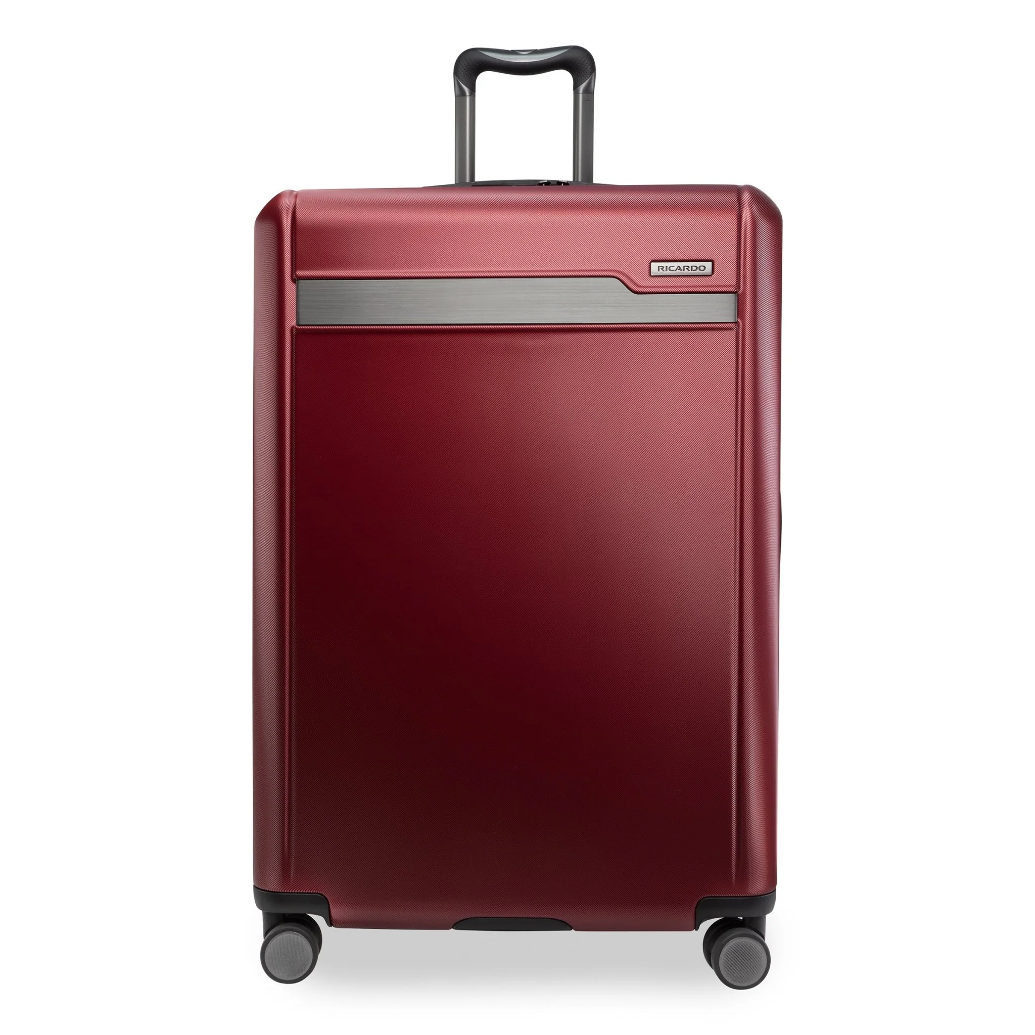 Brentwood Hardside Large Check-In Expandable Spinner - Image 35