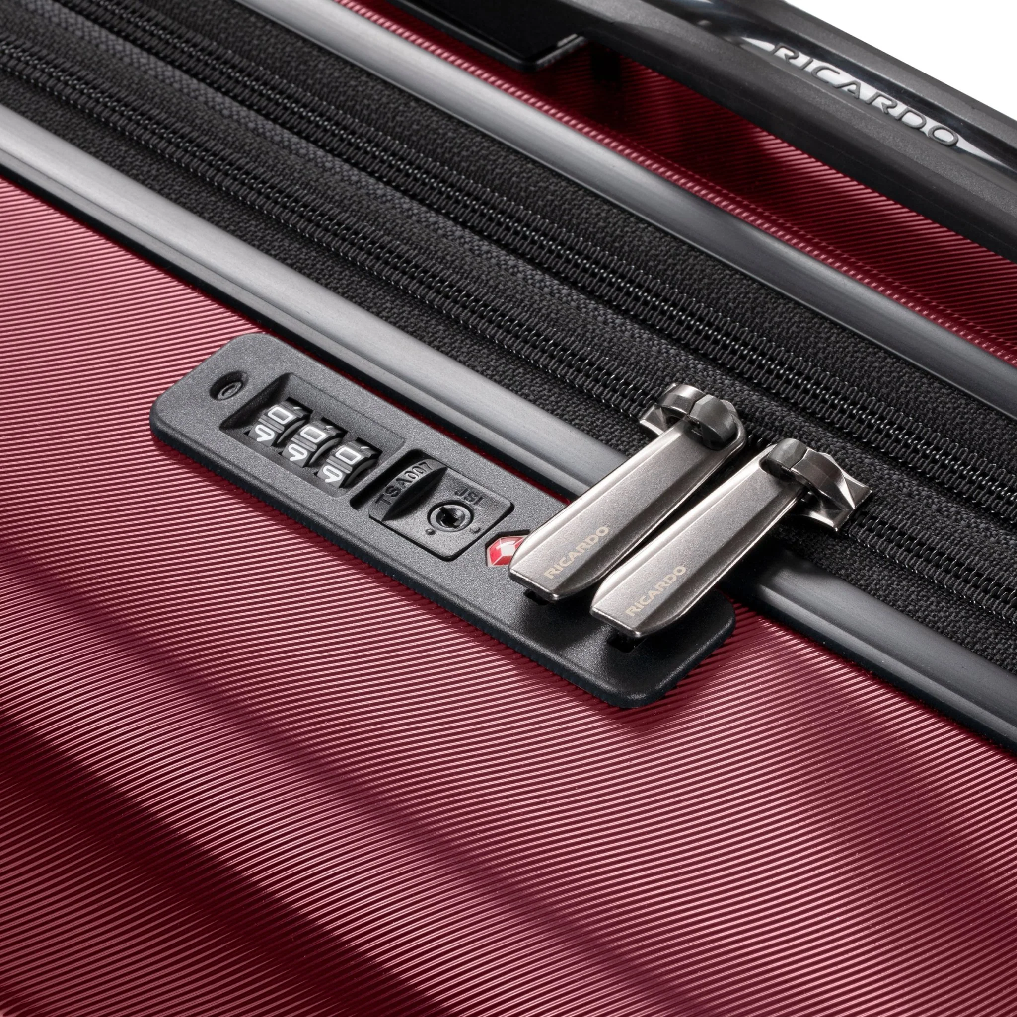 Brentwood Hardside Large Check-In Expandable Spinner - Image 39
