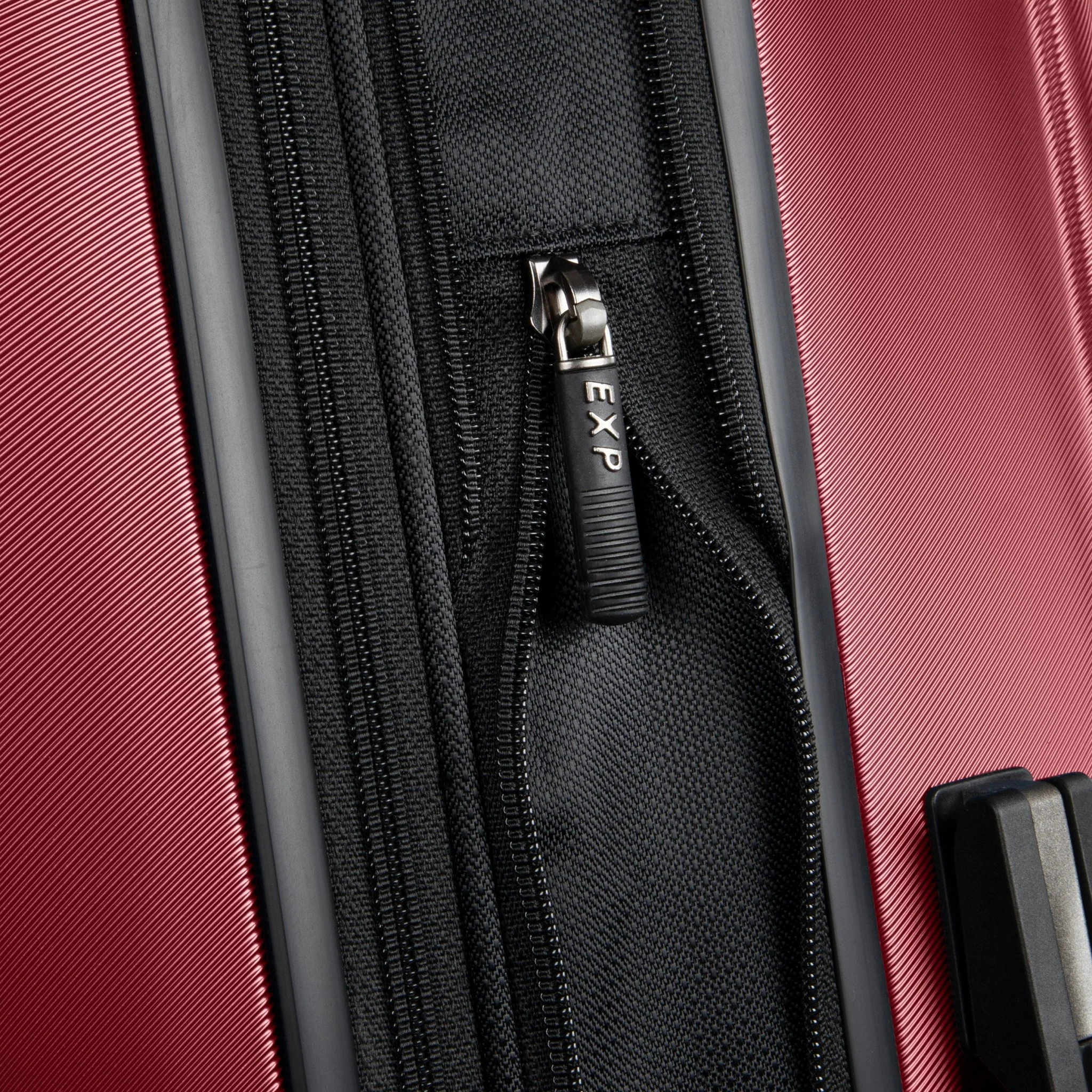 Brentwood Hardside 3-Piece Set with FastAccess Carry-On - Image 15