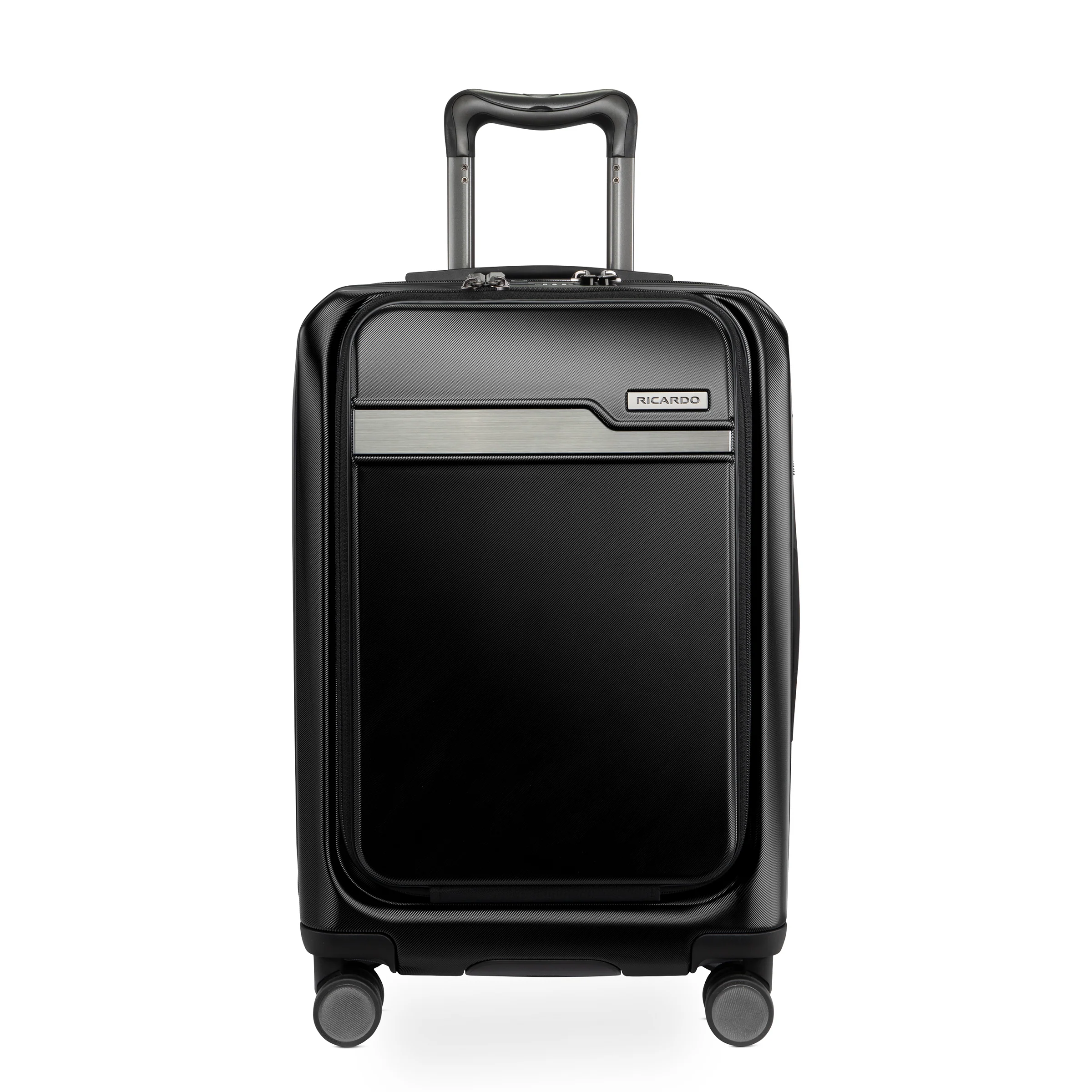 Brentwood Hardside 3-Piece Set with FastAccess Carry-On - Image 24