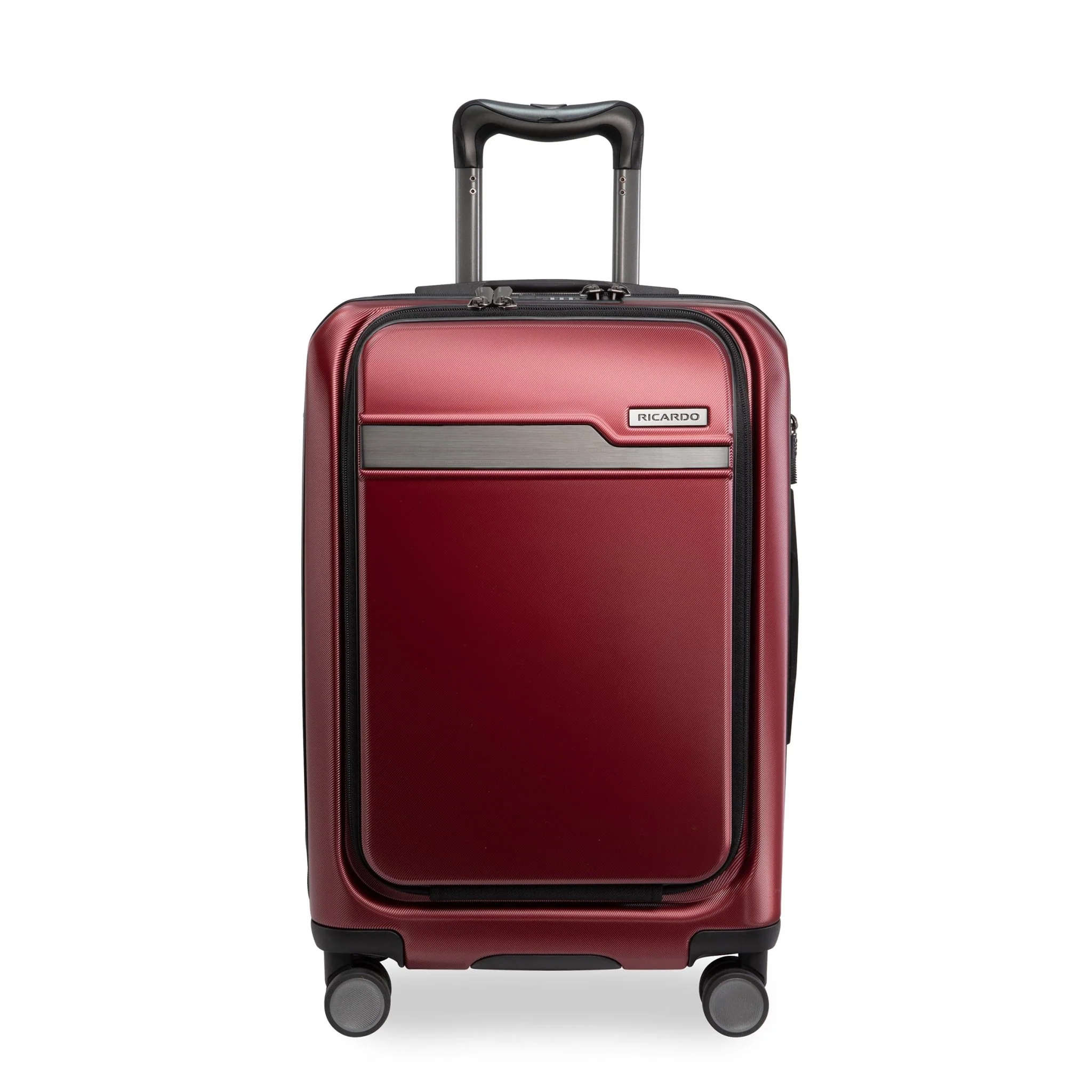 Brentwood Hardside 3-Piece Set with FastAccess Carry-On - Image 6