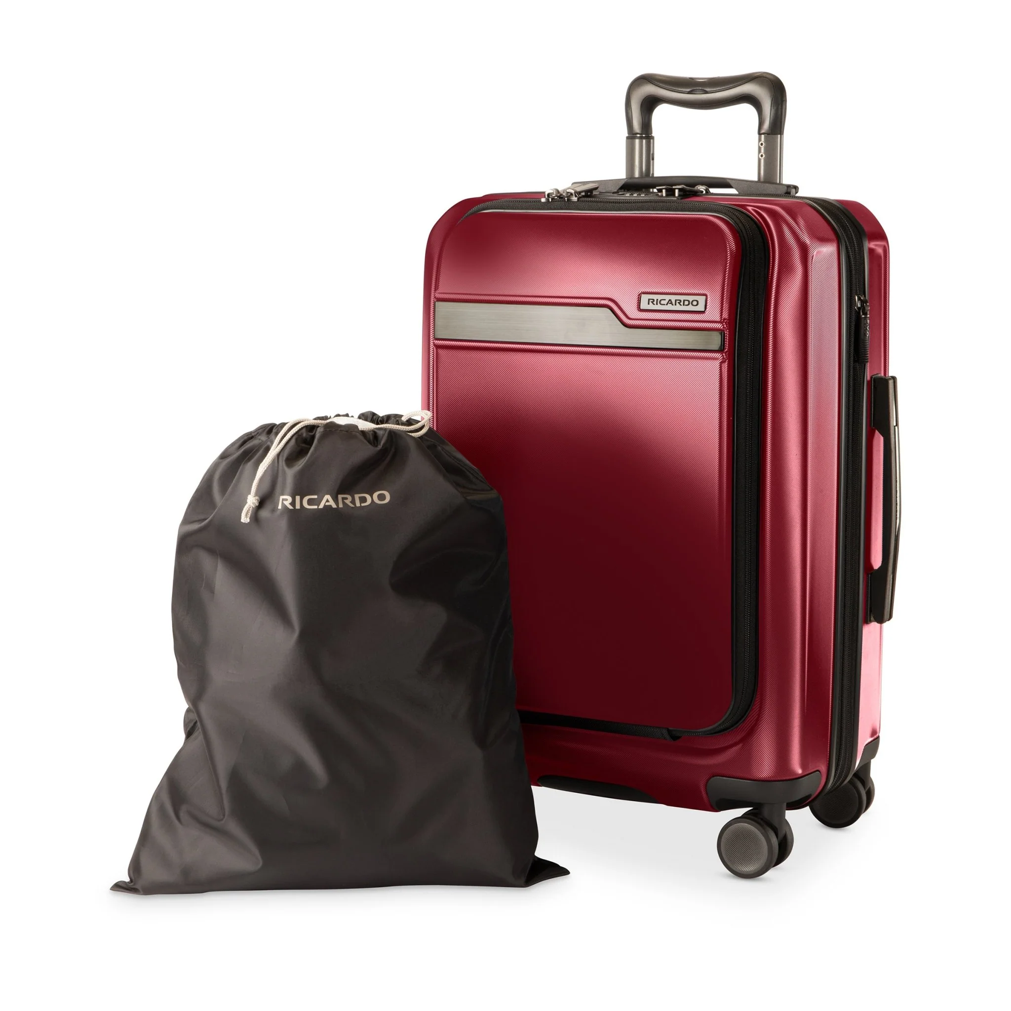 Brentwood Hardside 3-Piece Set with FastAccess Carry-On - Image 9