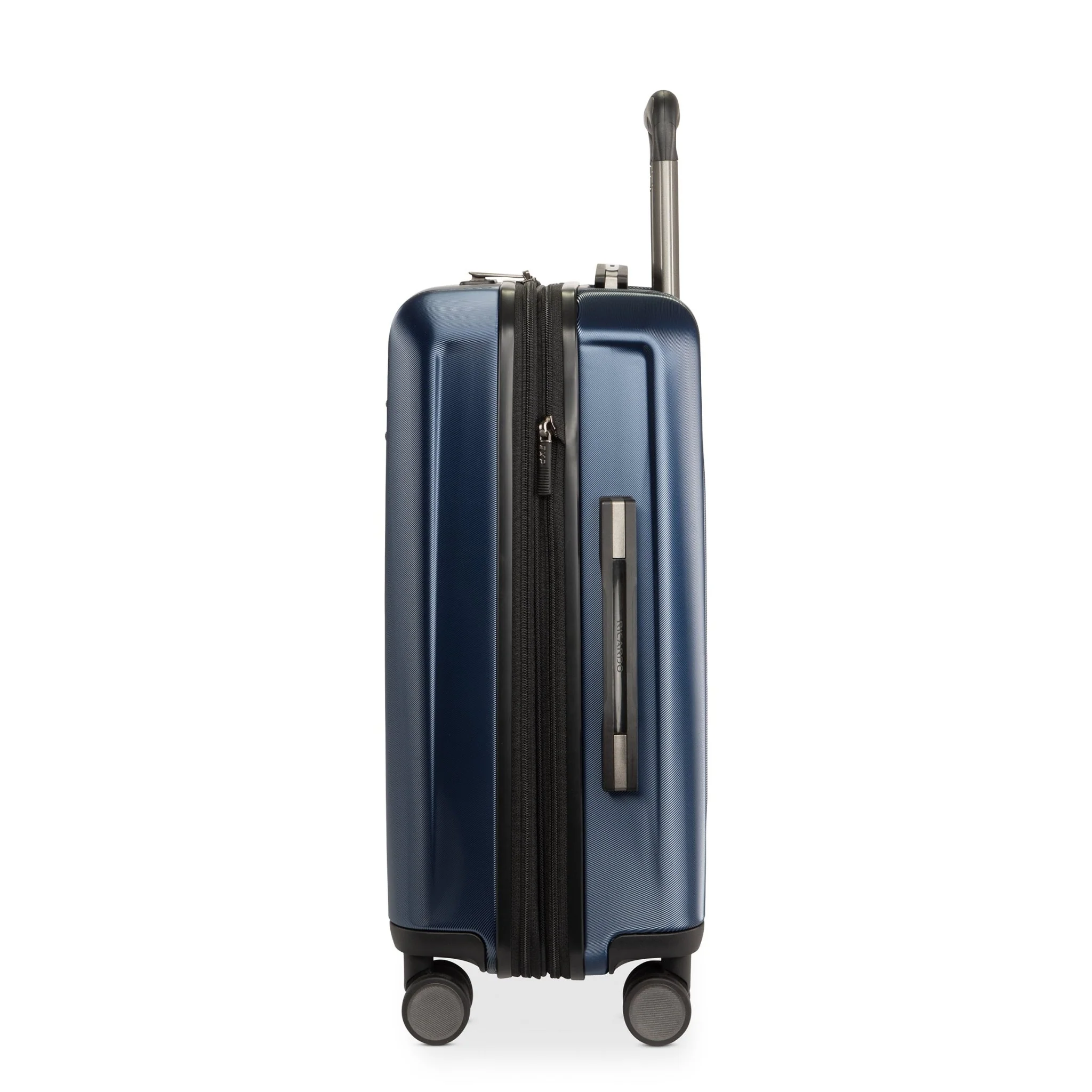 Brentwood Hardside 2-Piece Set (21" Carry-On & 25" Medium Check-In) - Image 20
