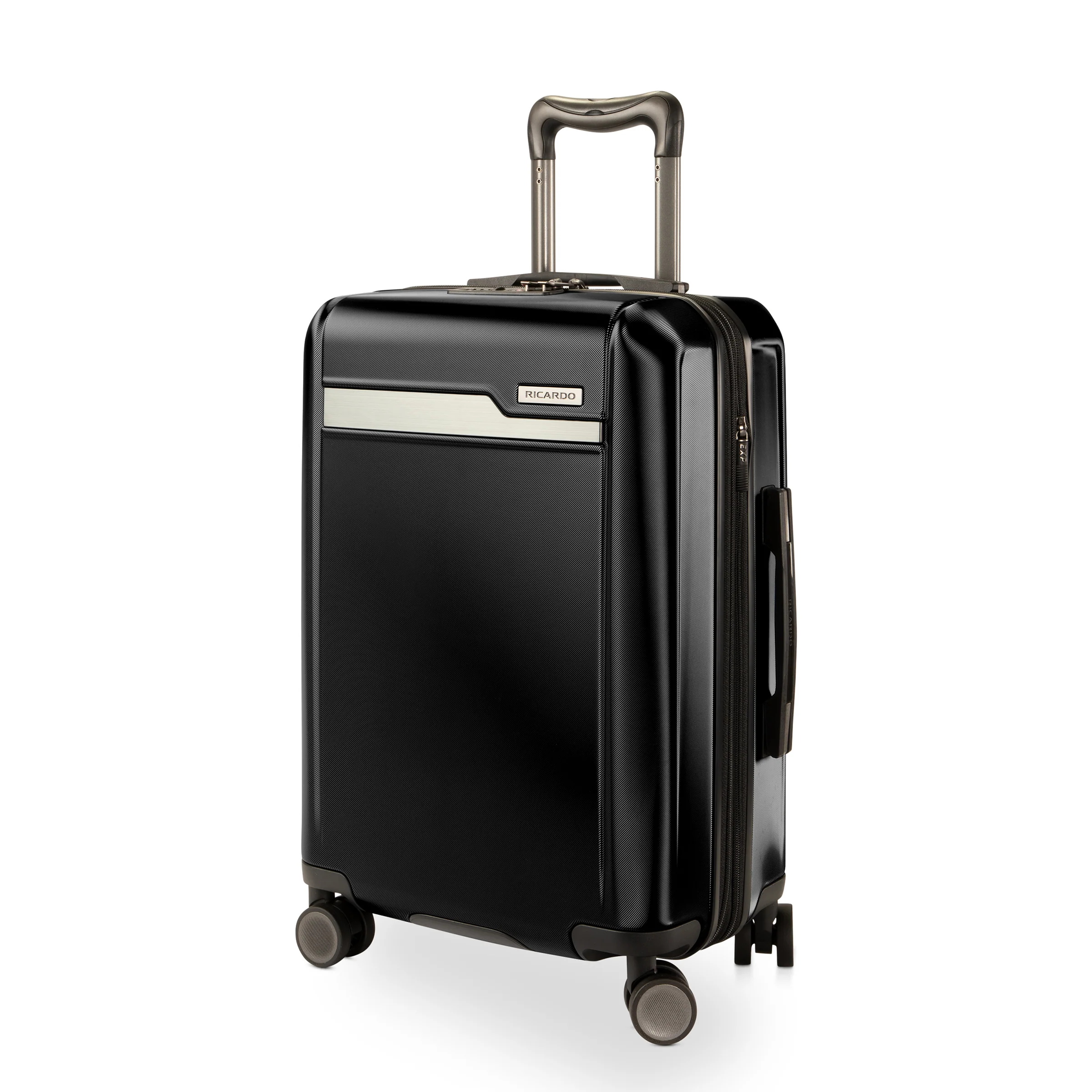 Brentwood Hardside 2-Piece Set (21" Carry-On & 29" Large Check-In) - Image 15