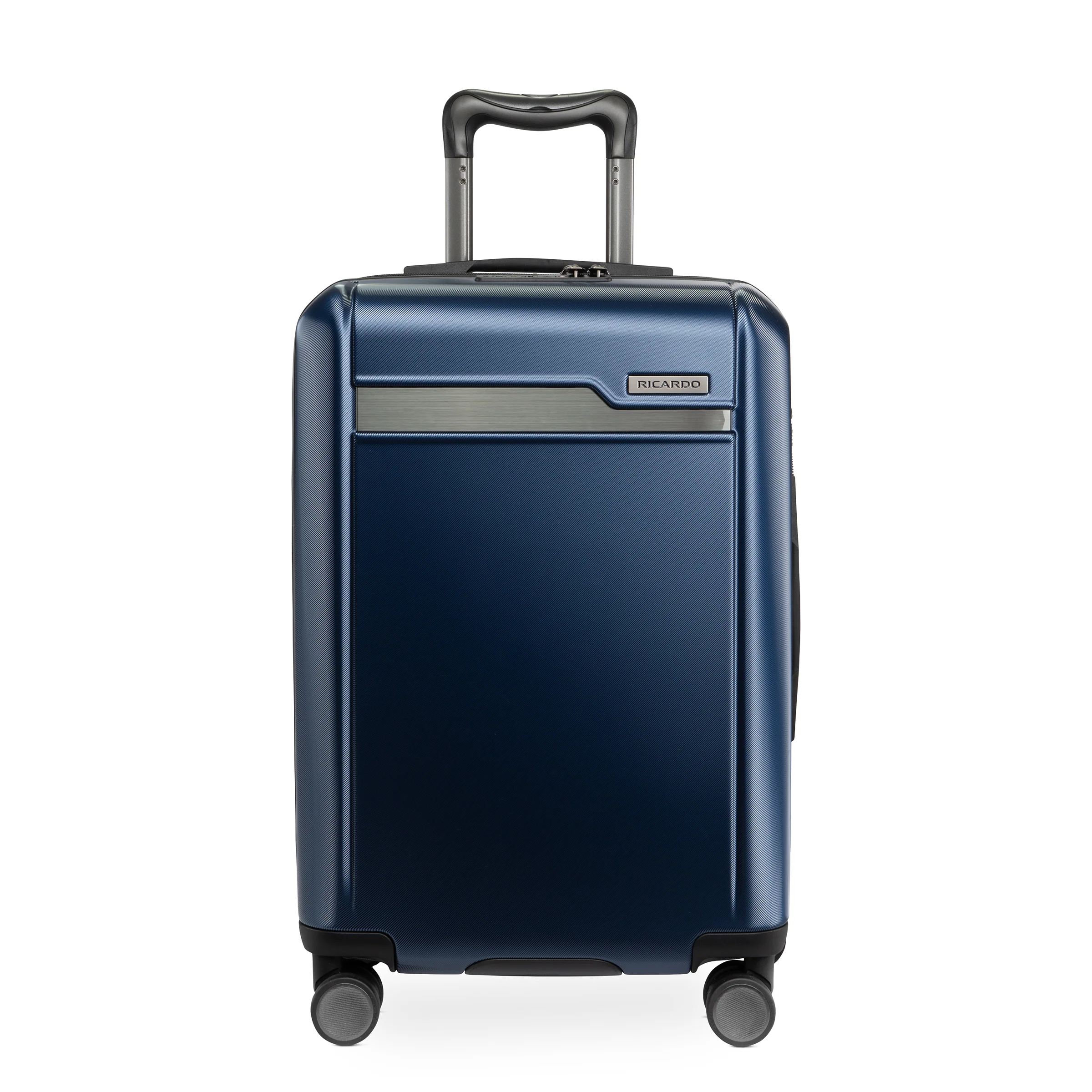 Brentwood Hardside 2-Piece Set (21" Carry-On & 29" Large Check-In) - Image 6