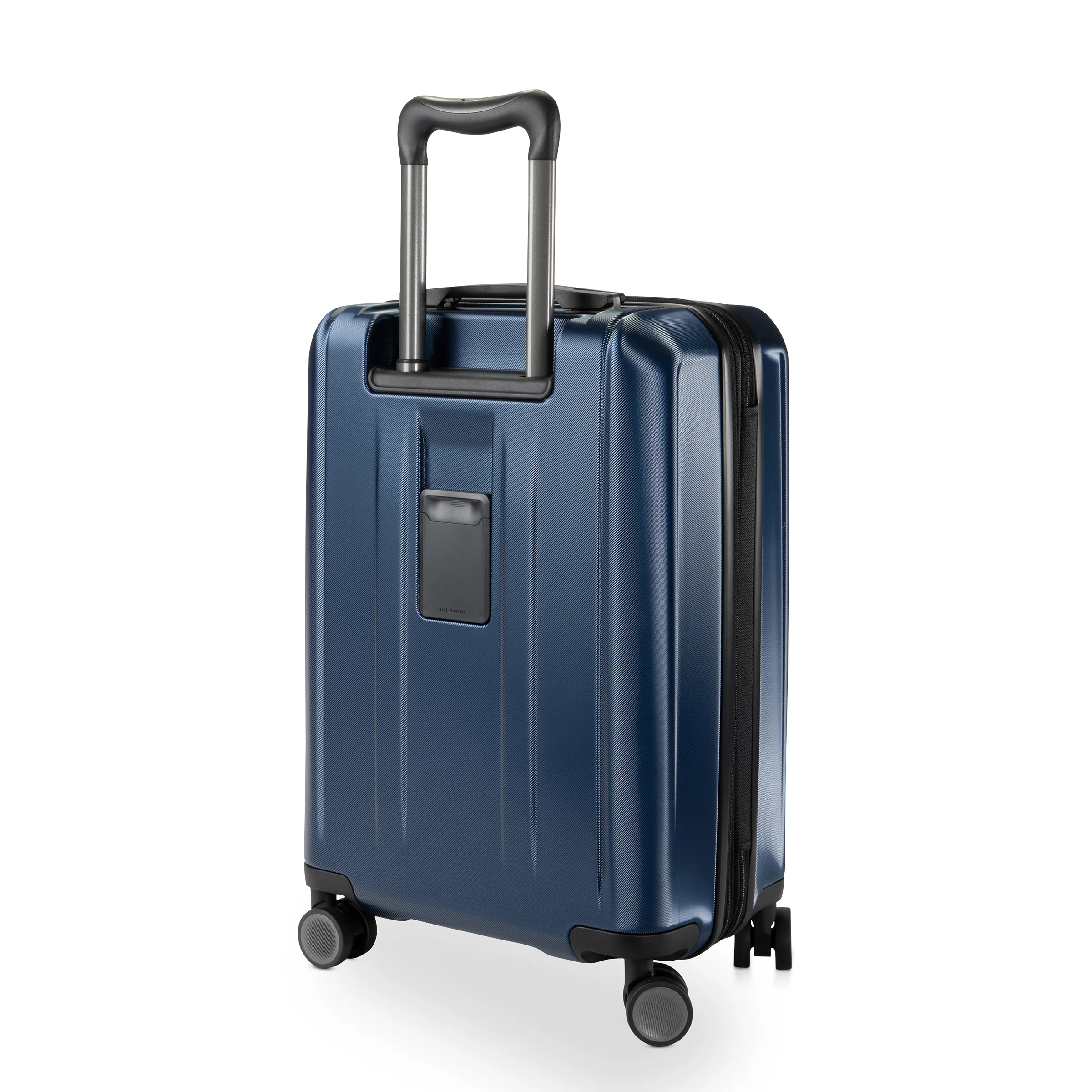 Brentwood Hardside 2-Piece Set (21" Carry-On & 29" Large Check-In) - Image 7