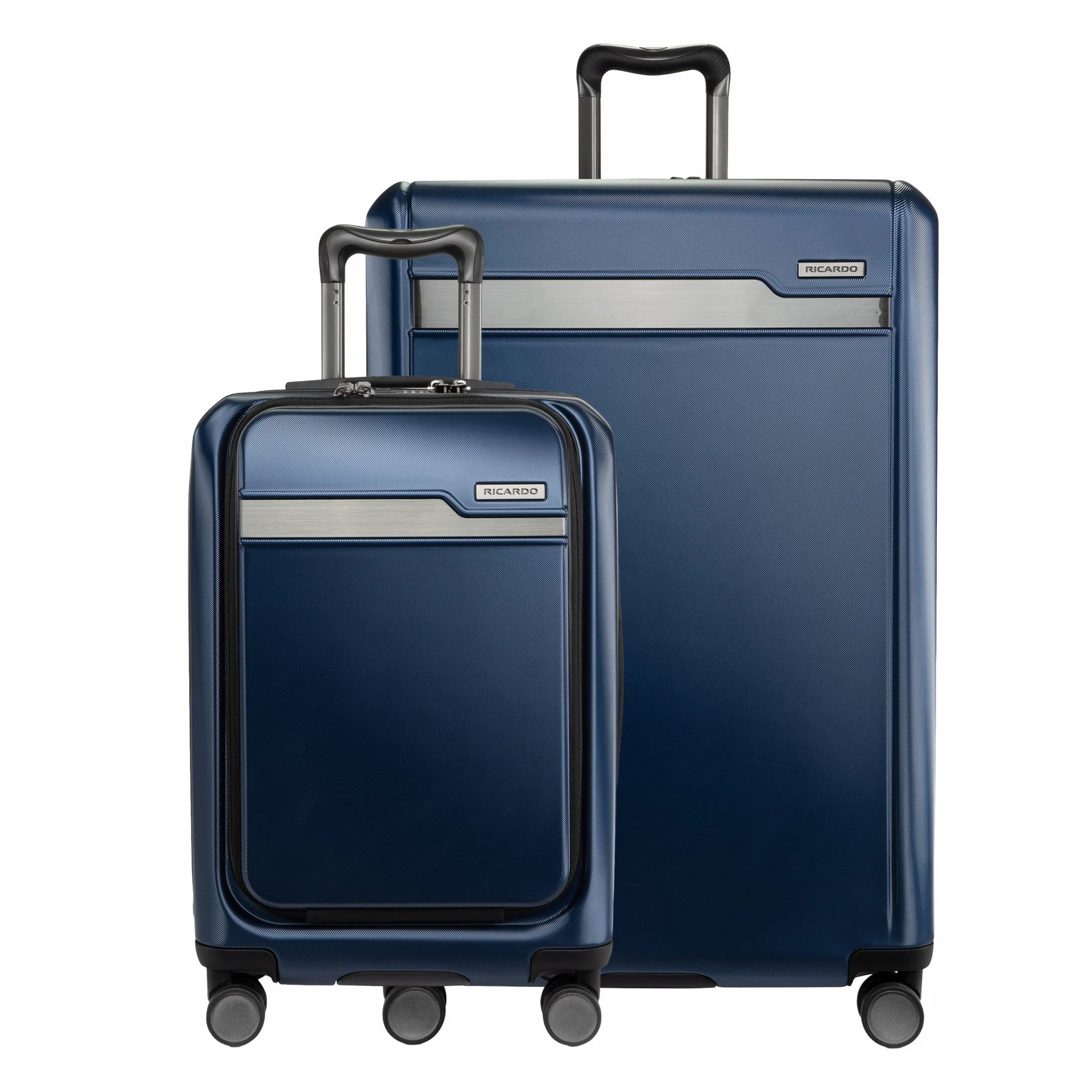 Brentwood Hardside 2-Piece Set (21" FastAccess Carry-On & 29" Large Check-In) - Image 19