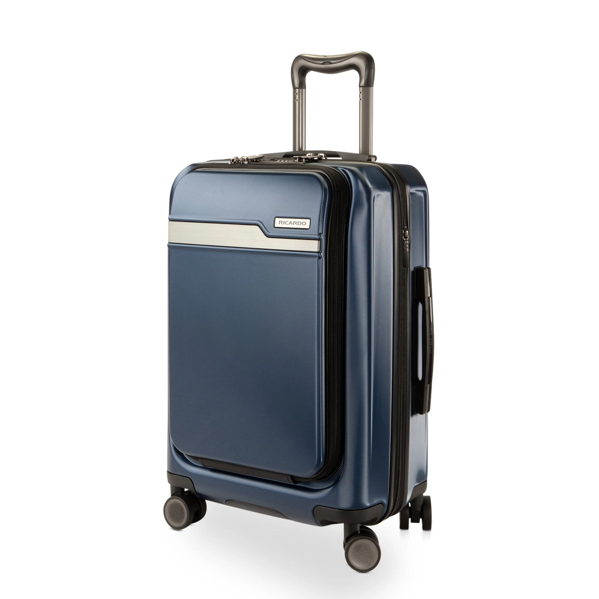 Brentwood Hardside 2-Piece Set (21" FastAccess Carry-On & 29" Large Check-In) - Image 20