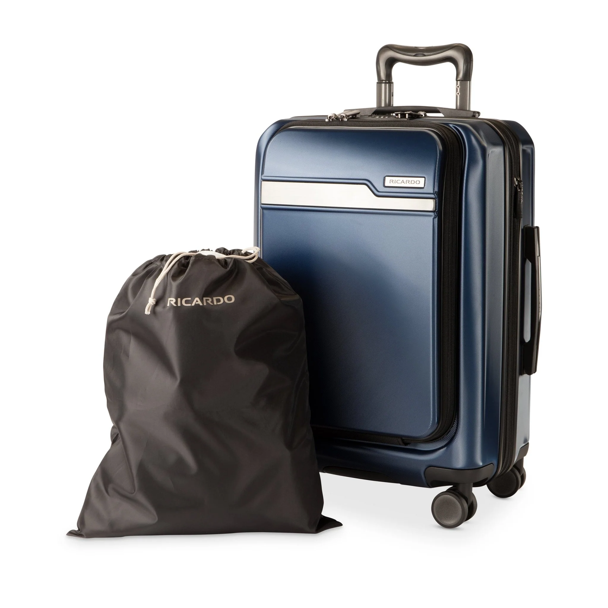 Brentwood Hardside 2-Piece Set (21" FastAccess Carry-On & 29" Large Check-In) - Image 29