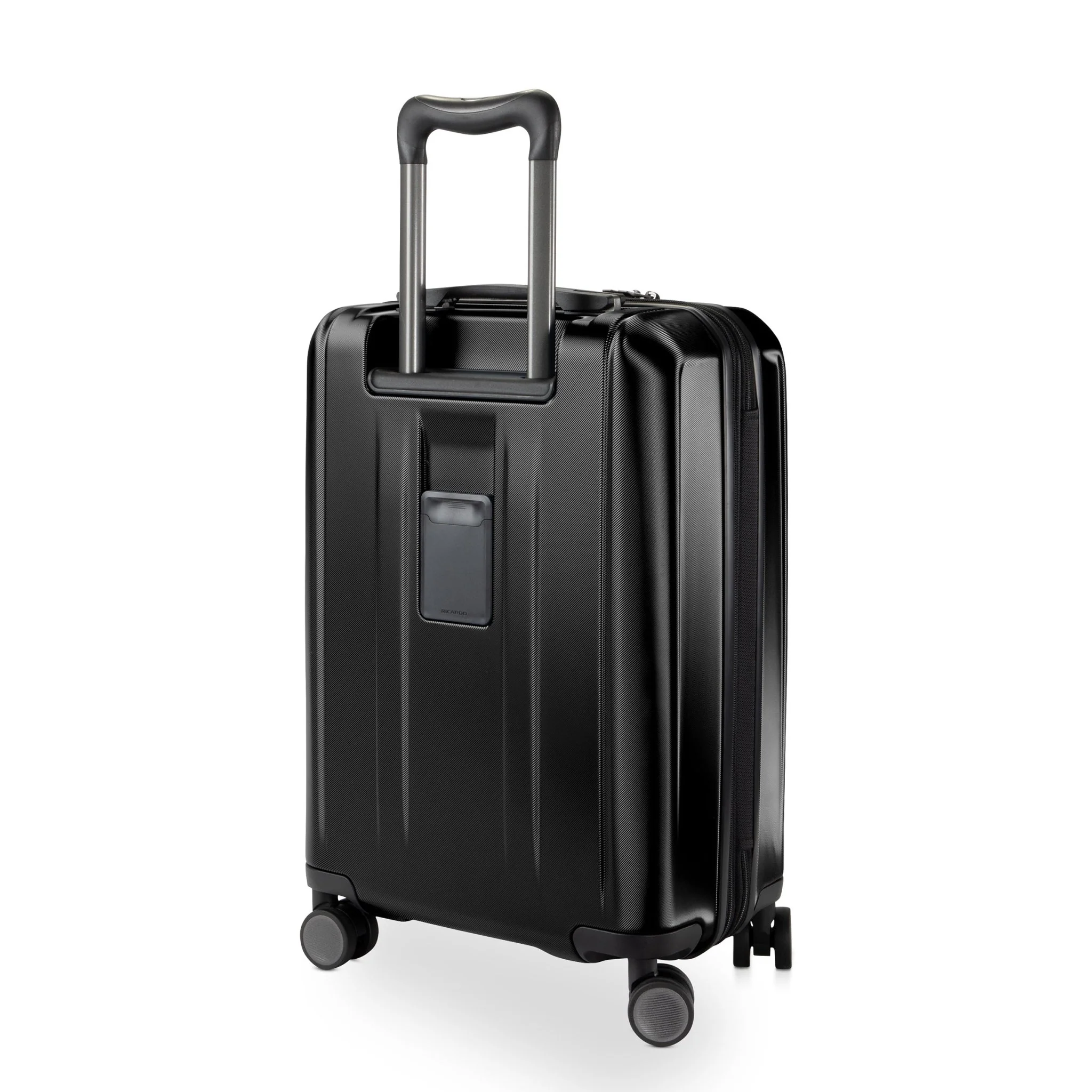Brentwood Hardside 2-Piece Set (21" FastAccess Carry-On & 29" Large Check-In) - Image 7