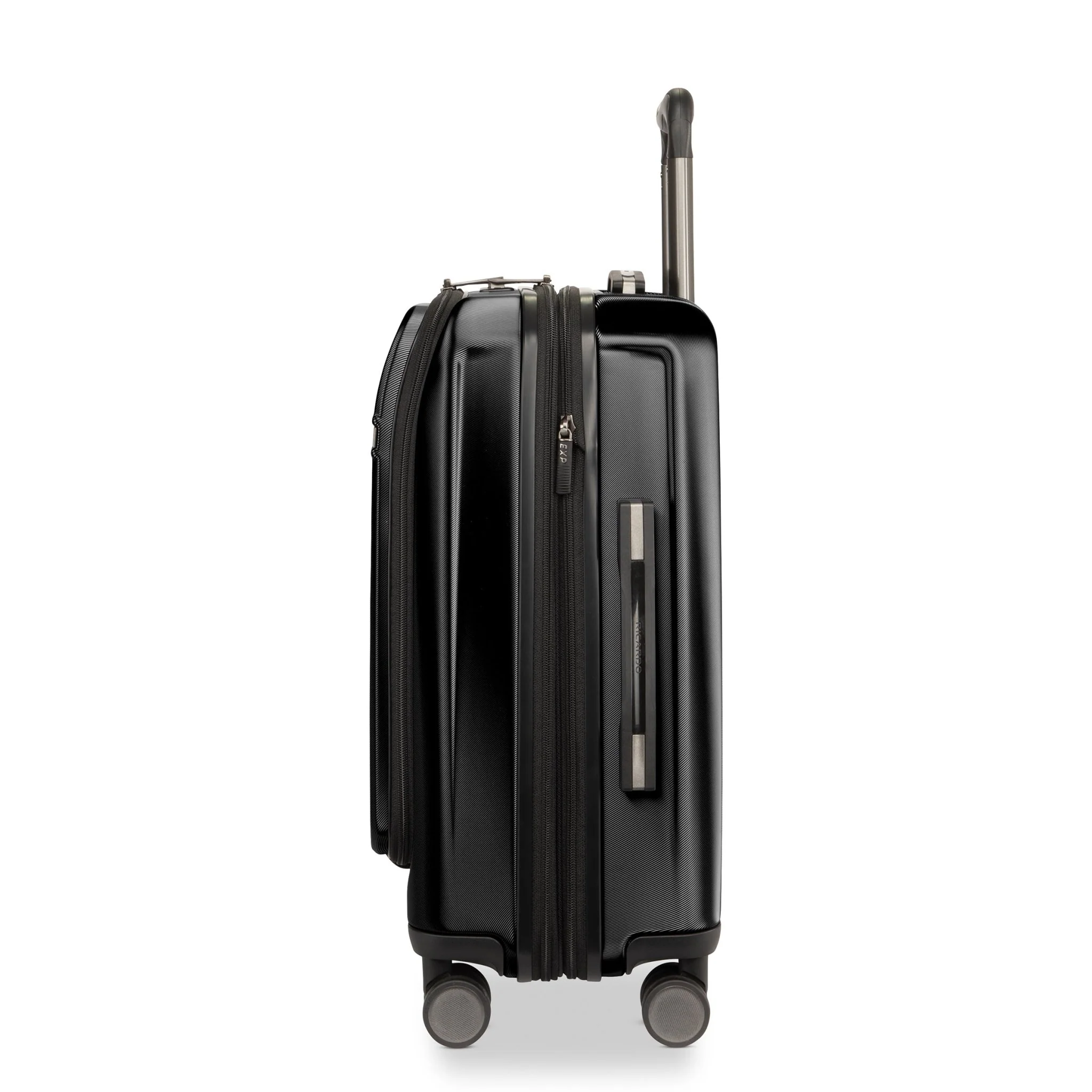 Brentwood Hardside 2-Piece Set (21" FastAccess Carry-On & 29" Large Check-In) - Image 8