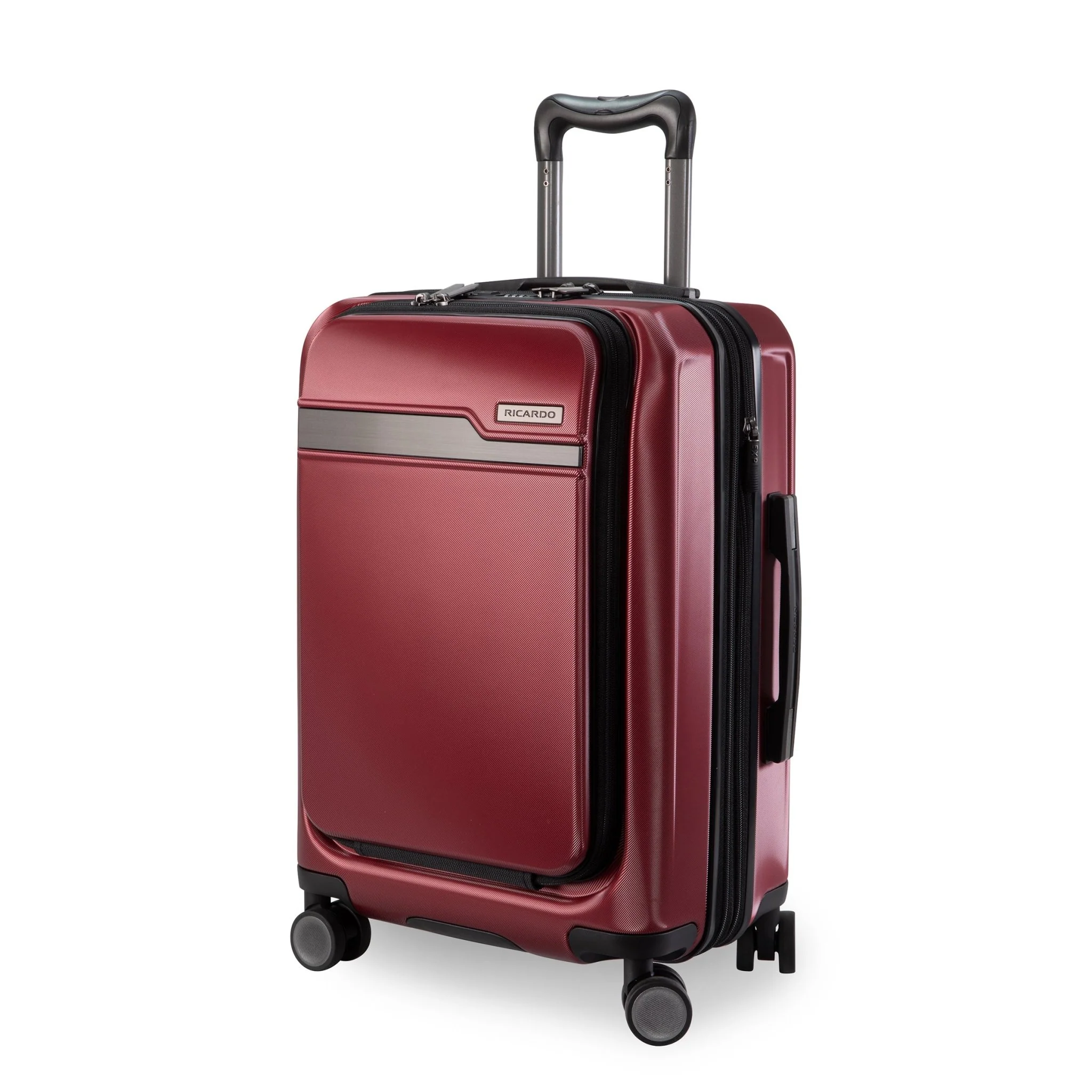 Brentwood Hardside 2-Piece Set (21" FastAccess Carry-On & 29" Large Check-In) - Image 39