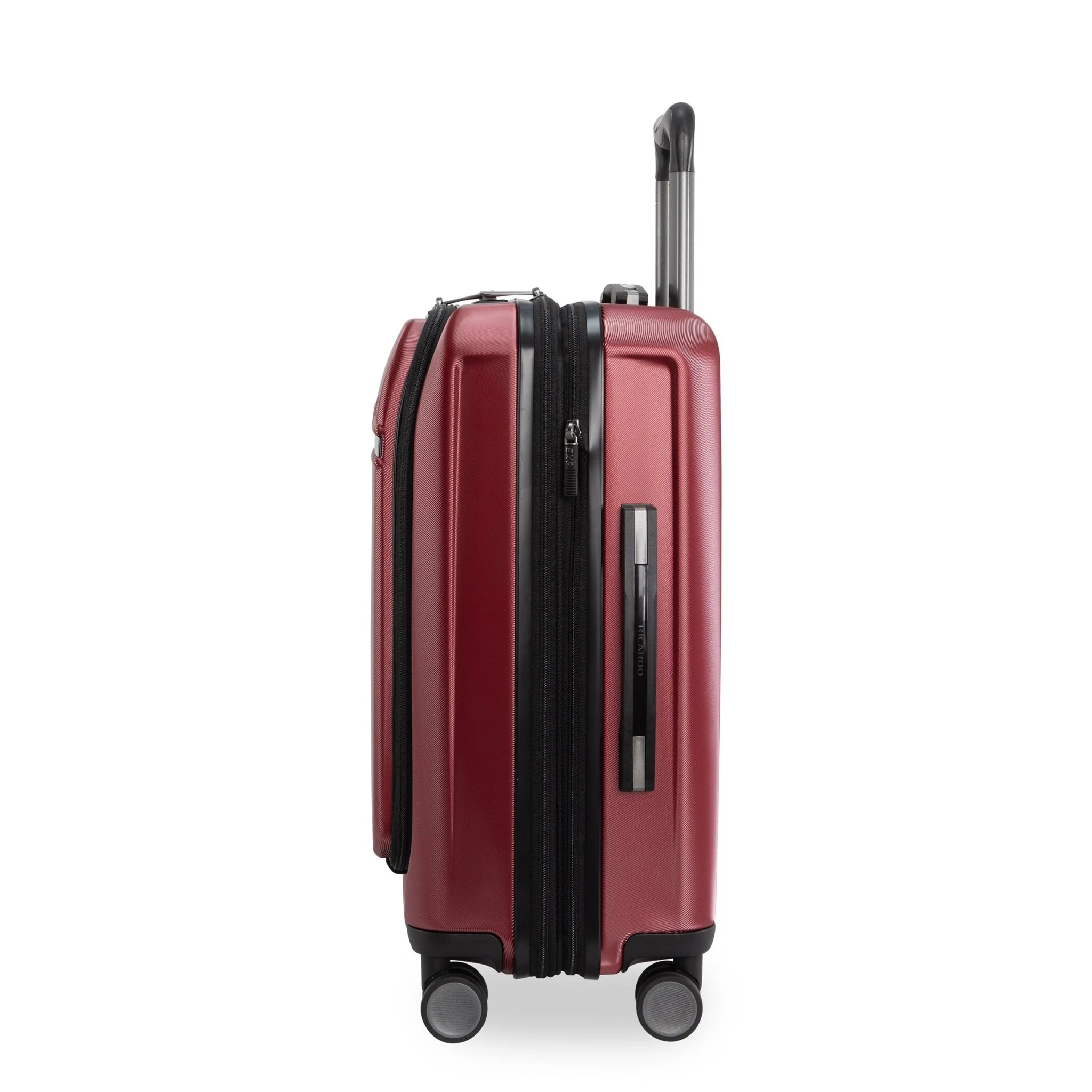 Brentwood Hardside 2-Piece Set (21" FastAccess Carry-On & 29" Large Check-In) - Image 44