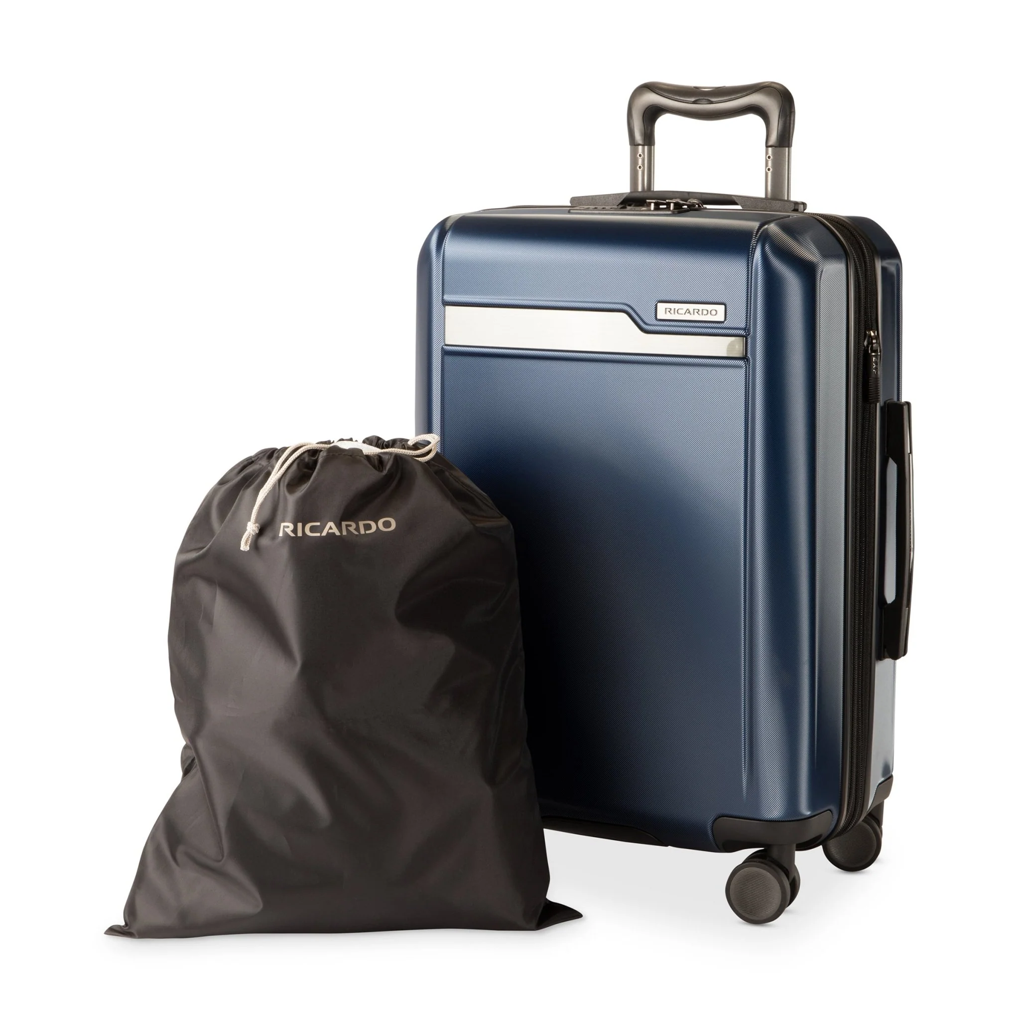 Brentwood Hardside 3-Piece Set - Image 10