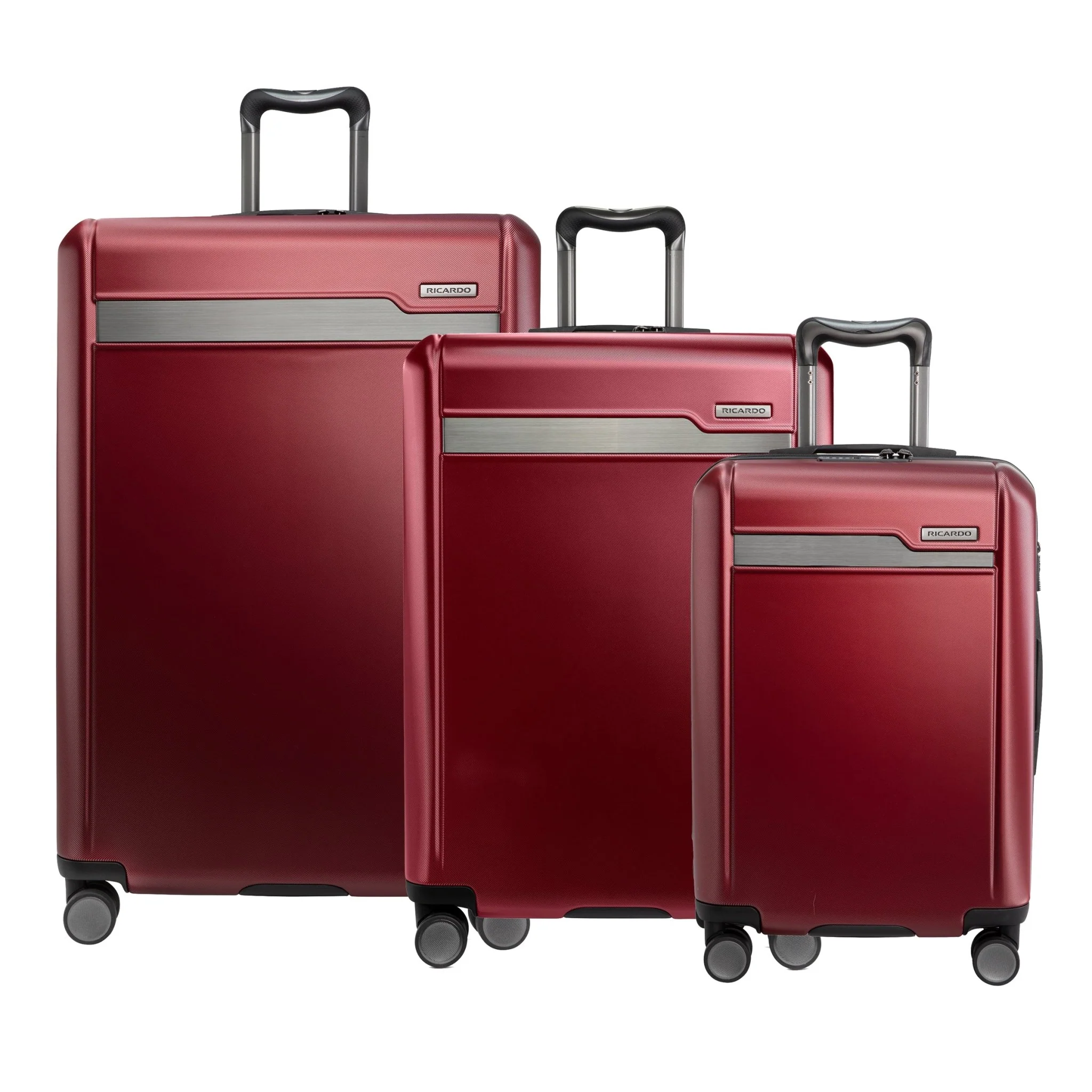 Brentwood Hardside 3-Piece Set - Image 40