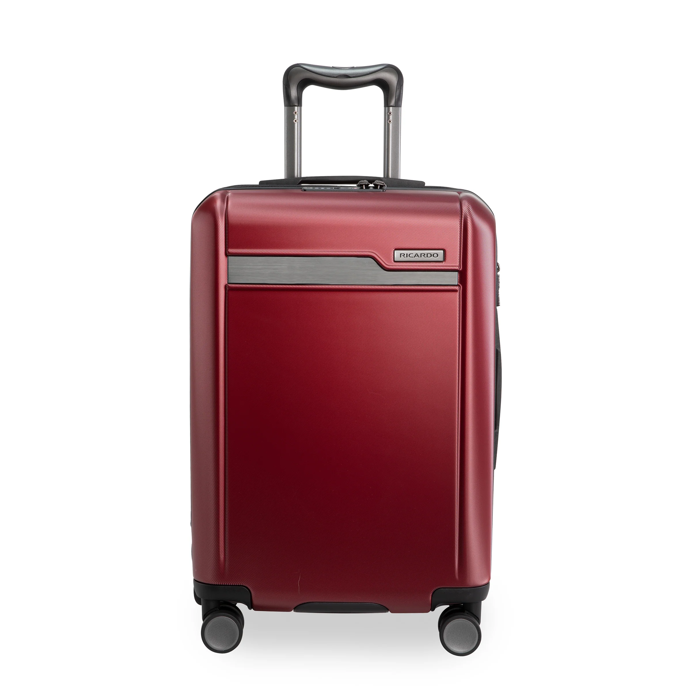 Brentwood Hardside Carry-On Expandable Spinner - Image 4