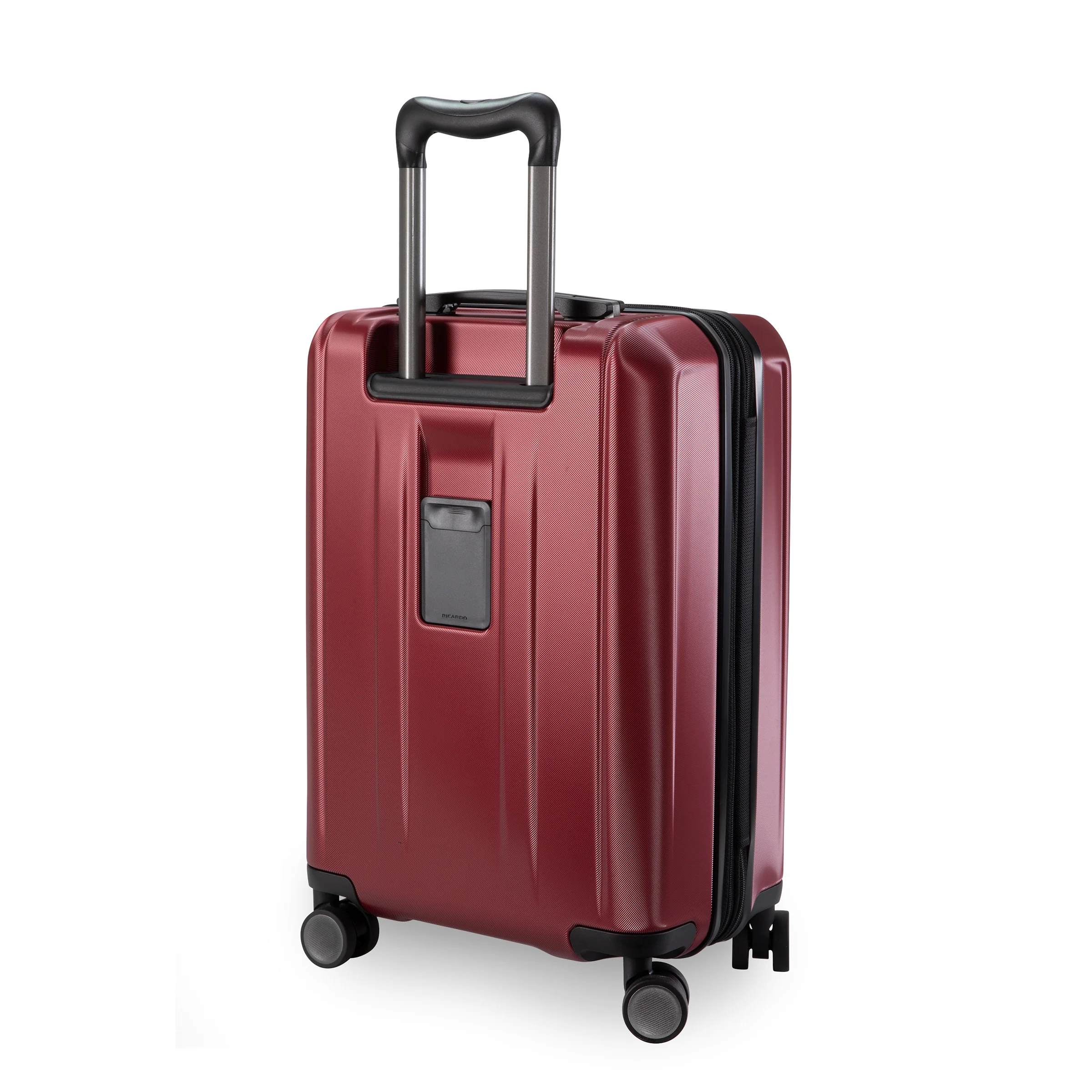 Brentwood Hardside Carry-On Expandable Spinner - Image 6