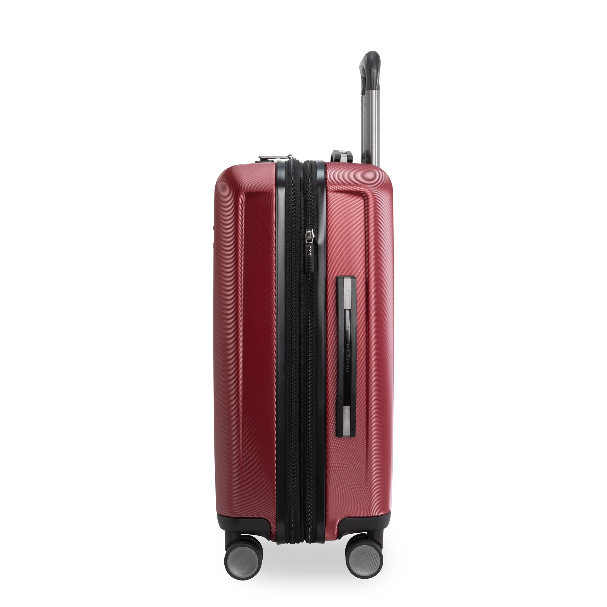 Brentwood Hardside Carry-On Expandable Spinner - Image 7