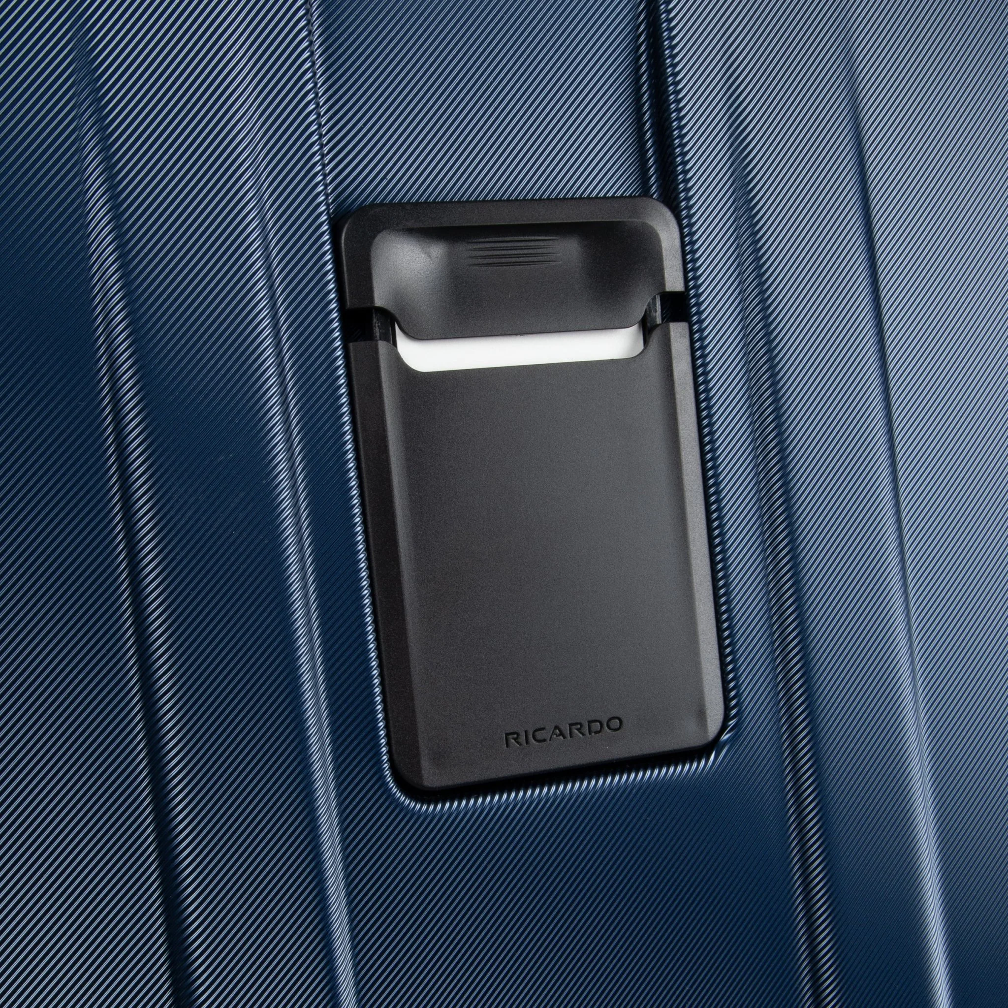 Brentwood Hardside Medium Check-In Expandable Spinner - Image 13