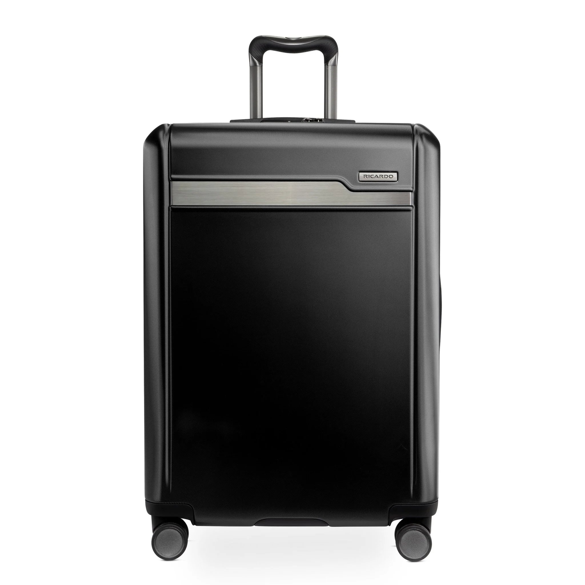 Brentwood Hardside Medium Check-In Expandable Spinner - Image 19