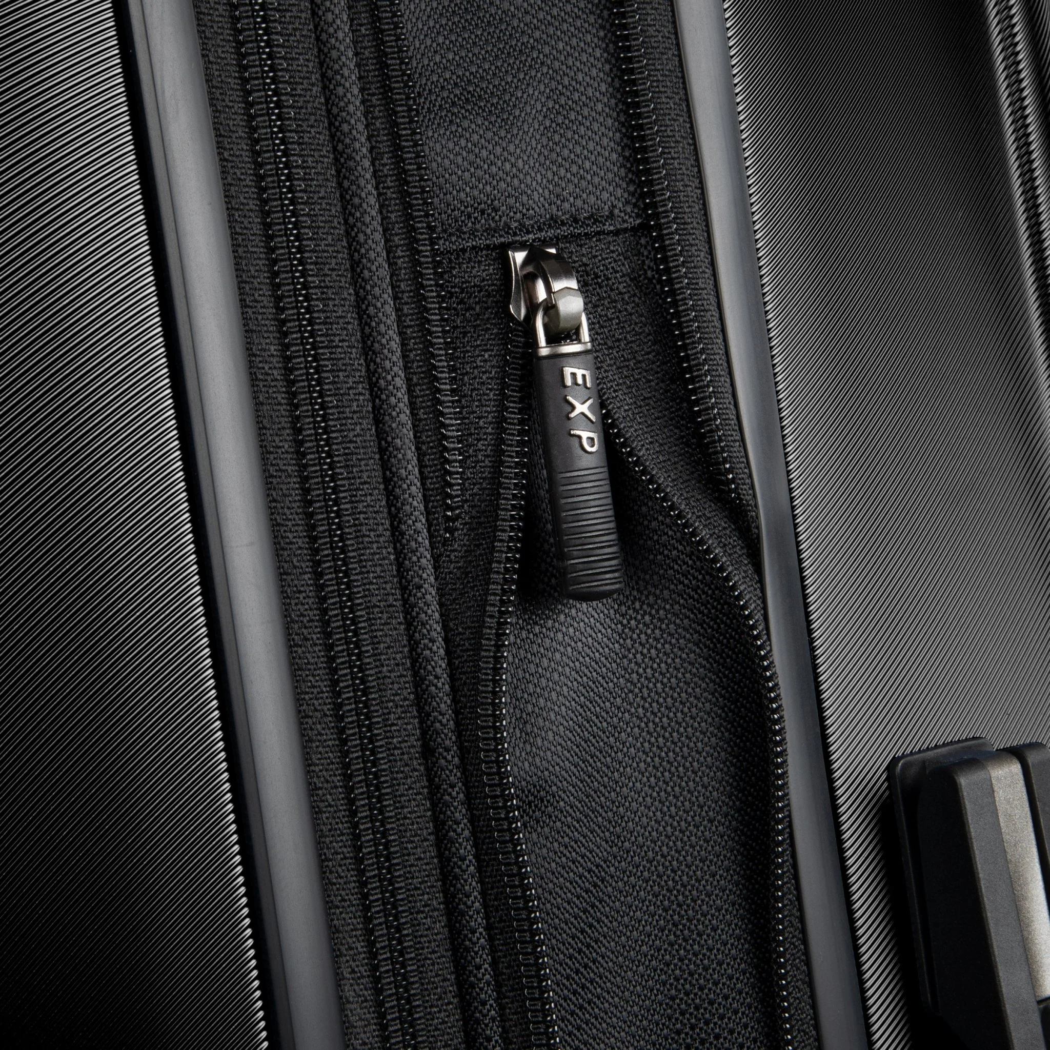 Brentwood Hardside Medium Check-In Expandable Spinner - Image 27