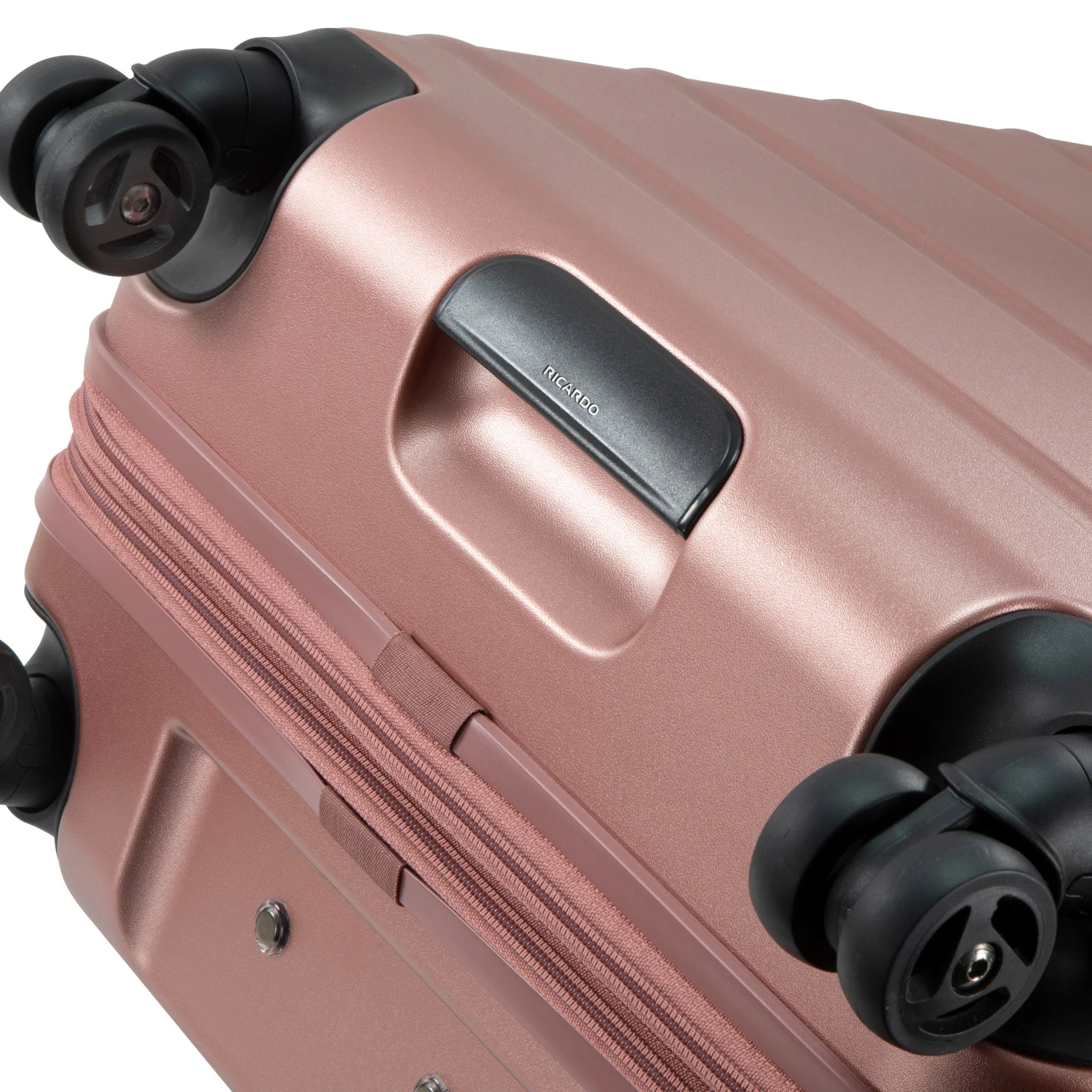Cambria Hardside Carry-On Expandable Spinner - Image 12