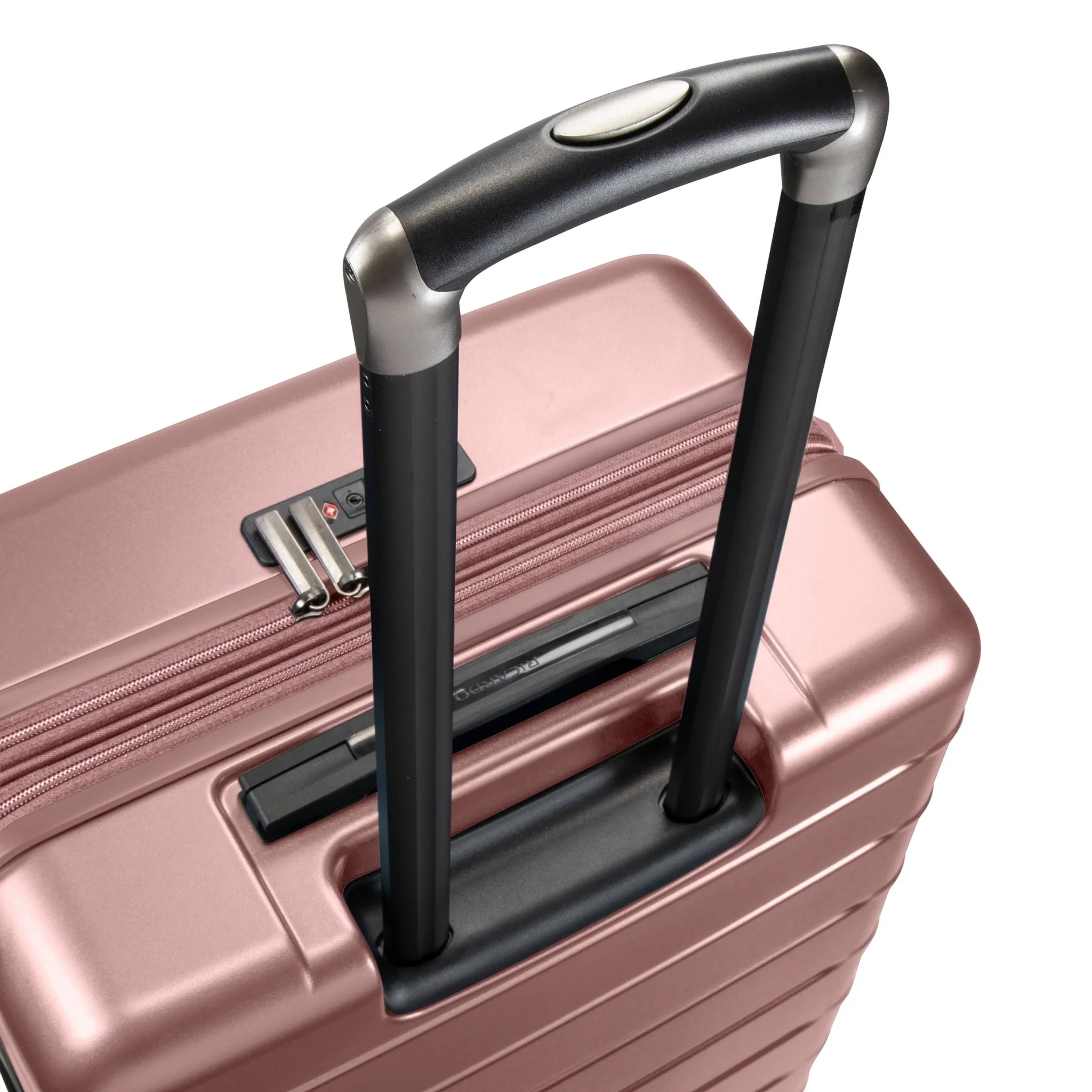 Cambria Hardside Carry-On Expandable Spinner - Image 8