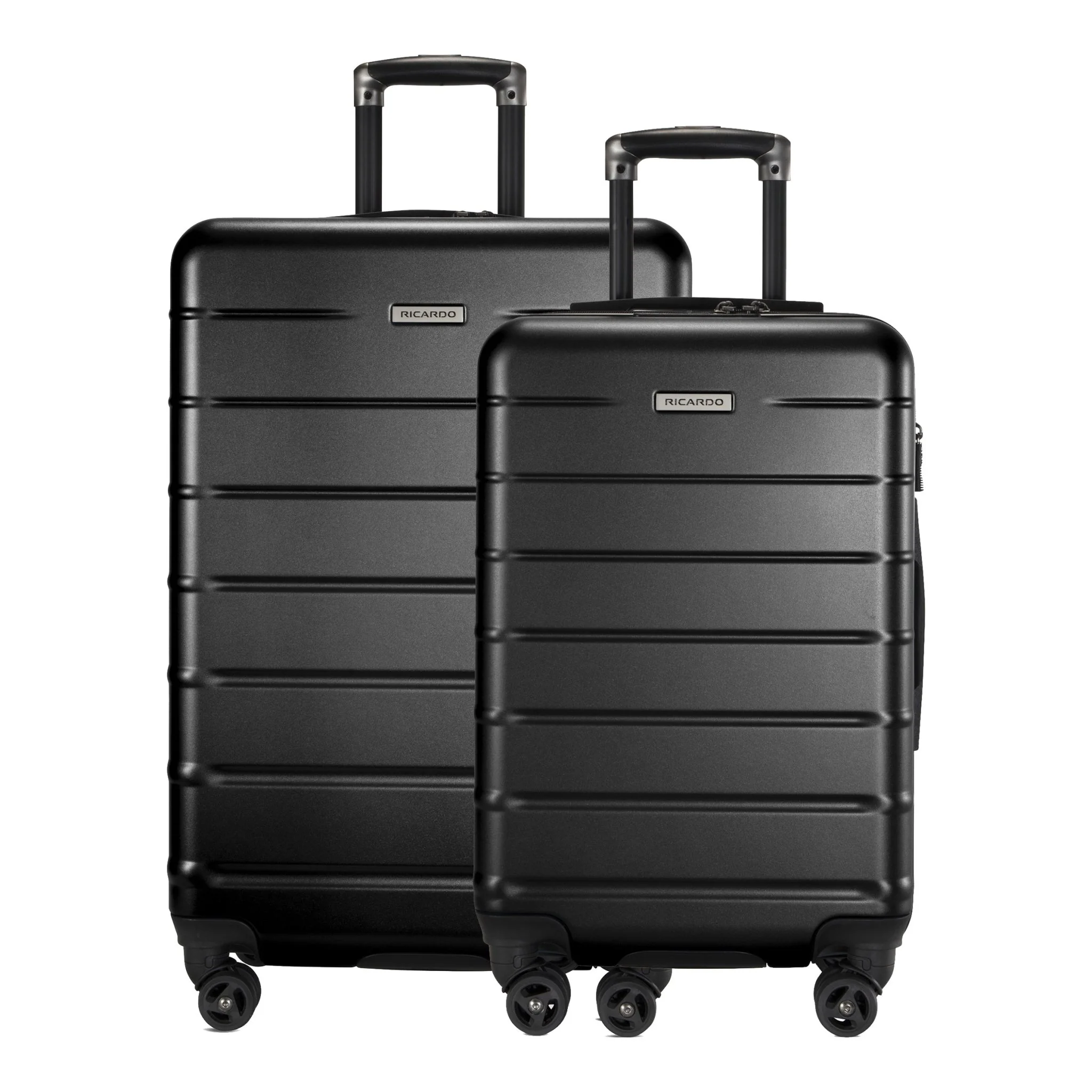 Cambria Hardside 2-Piece Set (20" Carry-on & 24" Medium Checked) - Image 23
