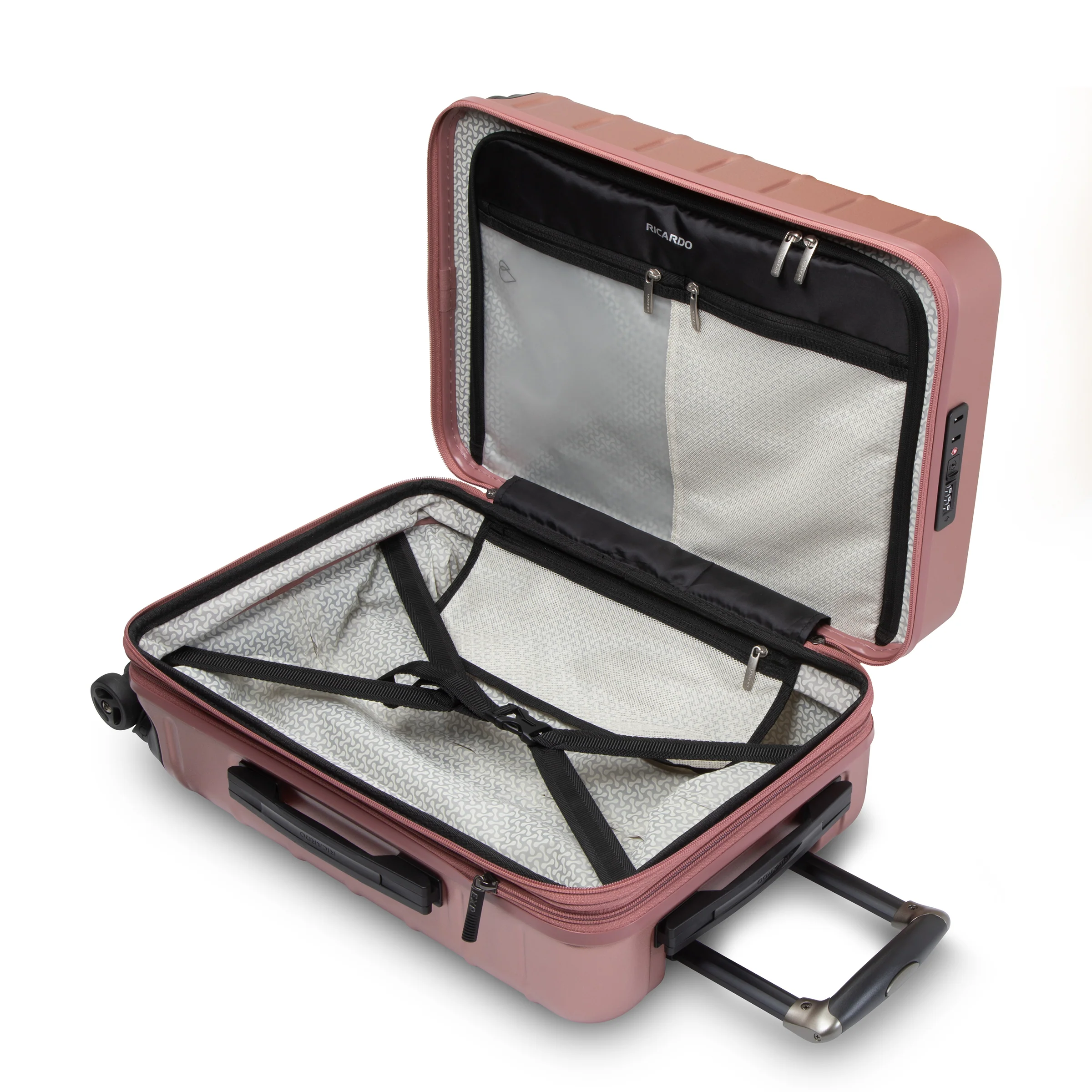 Cambria Hardside 3-Piece Set - Image 3