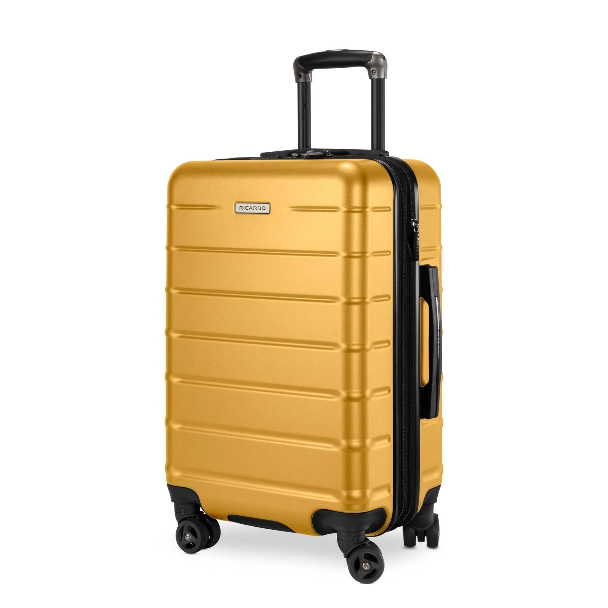 Cambria Hardside 2-Piece Set (20" Carry-on & 29" Large Checked) - Image 41