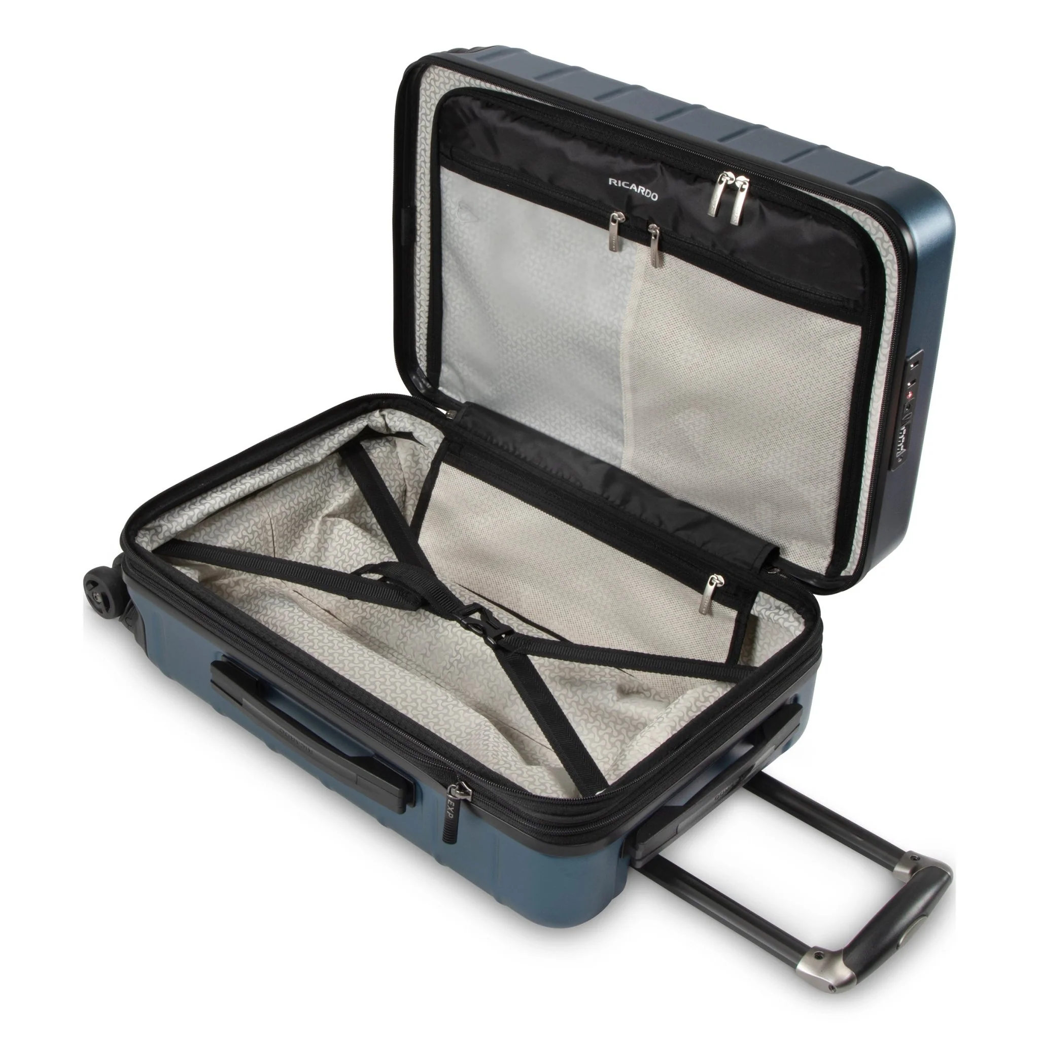 Cambria Hardside 3-Piece Set - Image 15