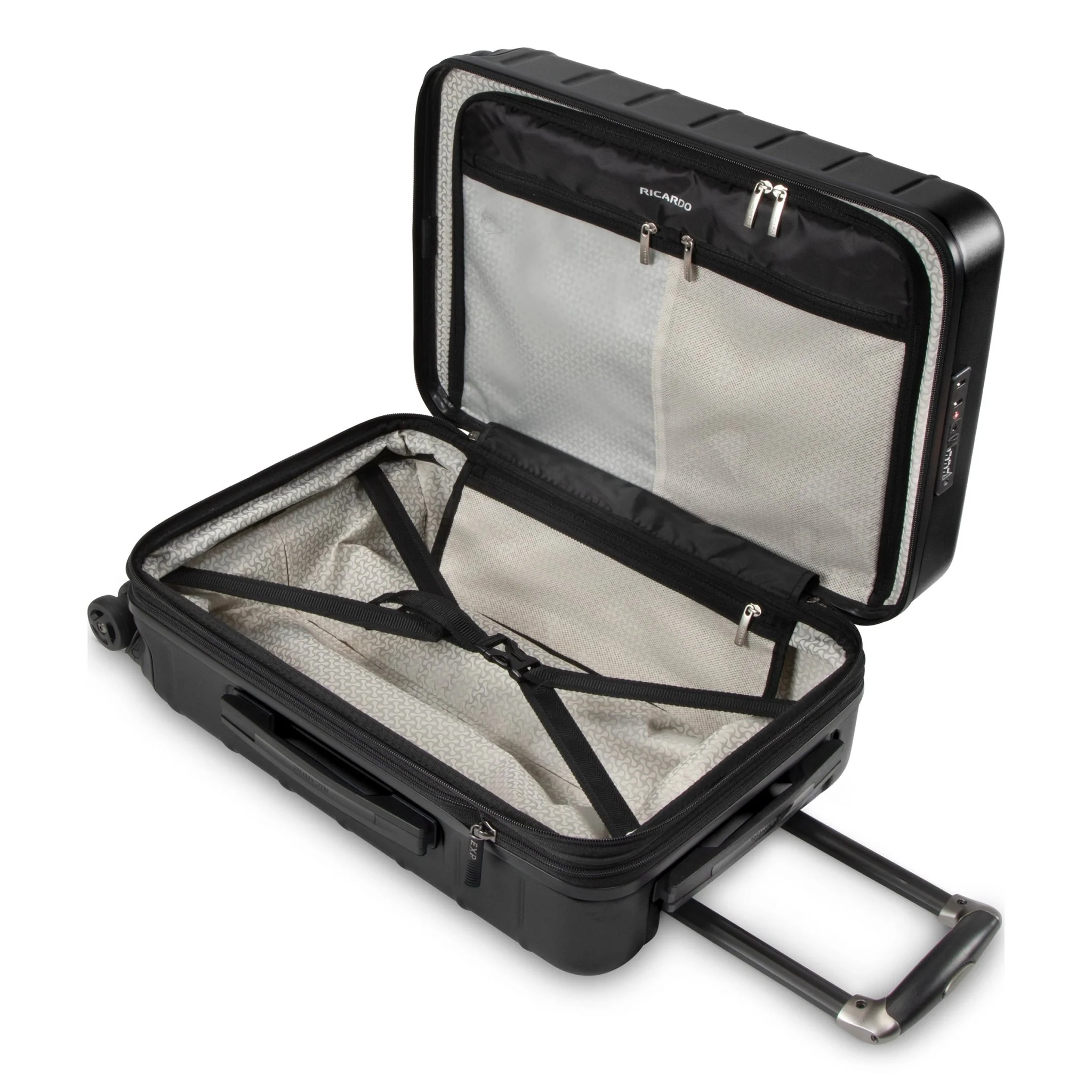 Cambria Hardside 3-Piece Set - Image 44