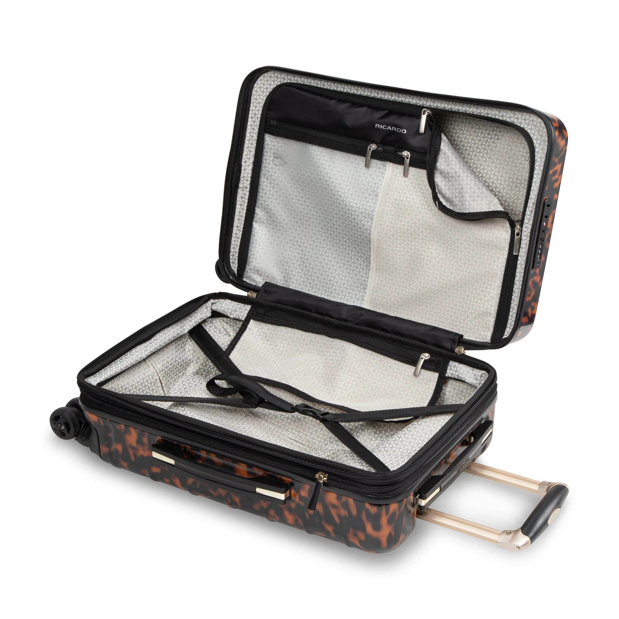 Cambria Hardside 3-Piece Set - Image 30