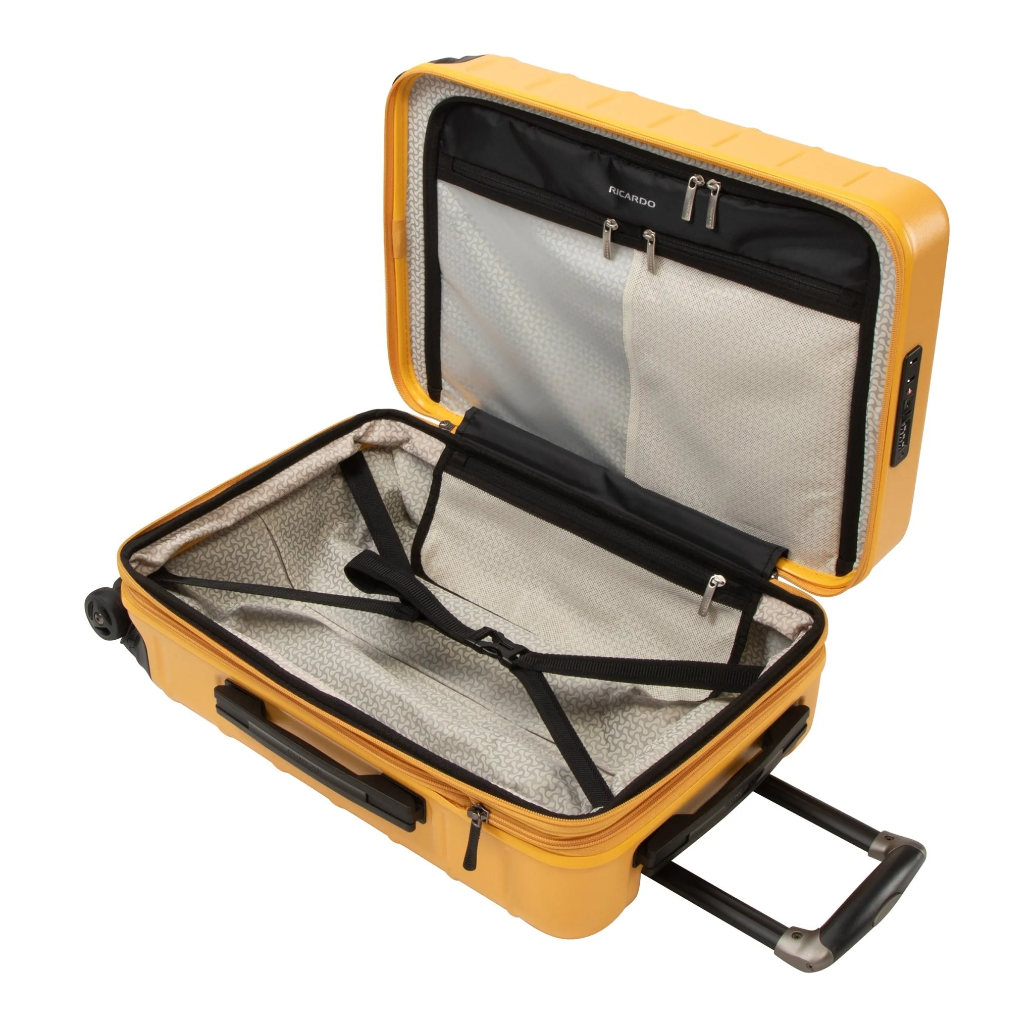 Cambria Hardside Carry-On Expandable Spinner (Member Exclusive) - Image 44