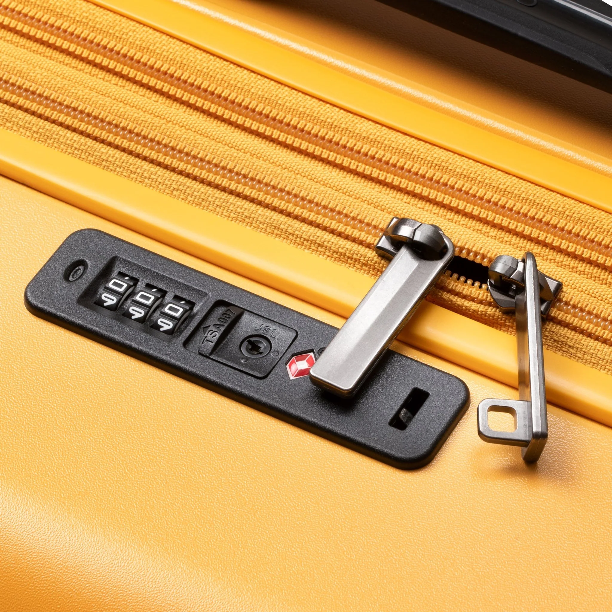 Cambria Hardside Carry-On Expandable Spinner (Member Exclusive) - Image 52
