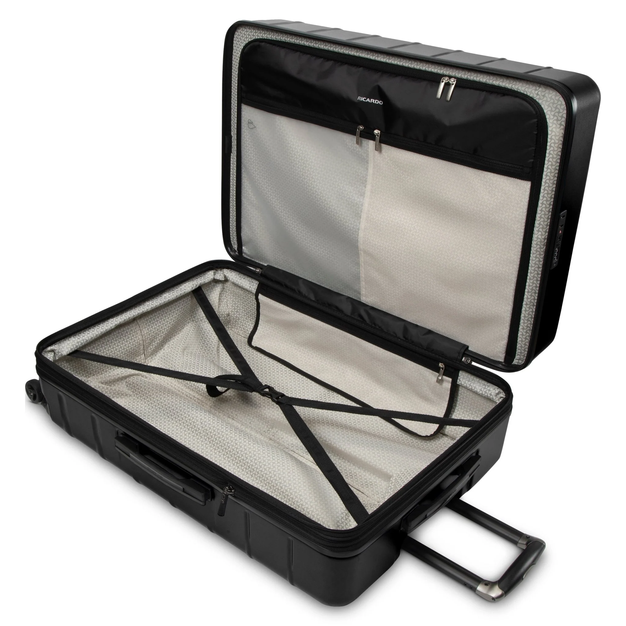 Cambria Hardside Large Check-In Expandable Spinner - Image 29
