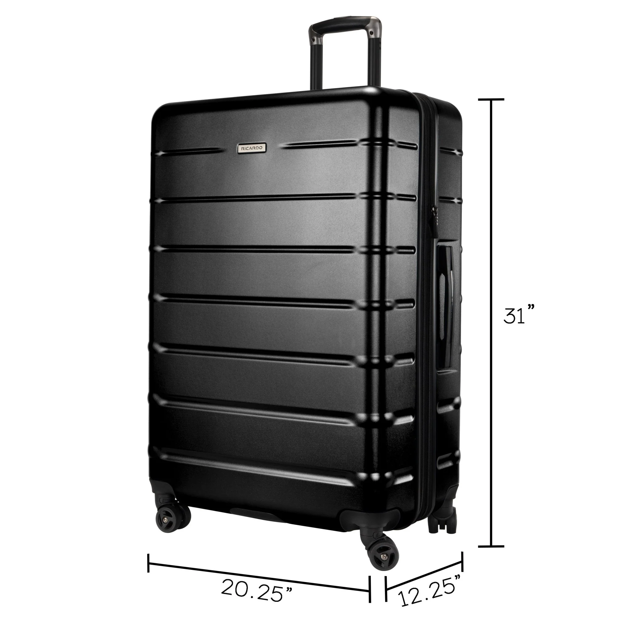 Cambria Hardside Large Check-In Expandable Spinner - Image 30