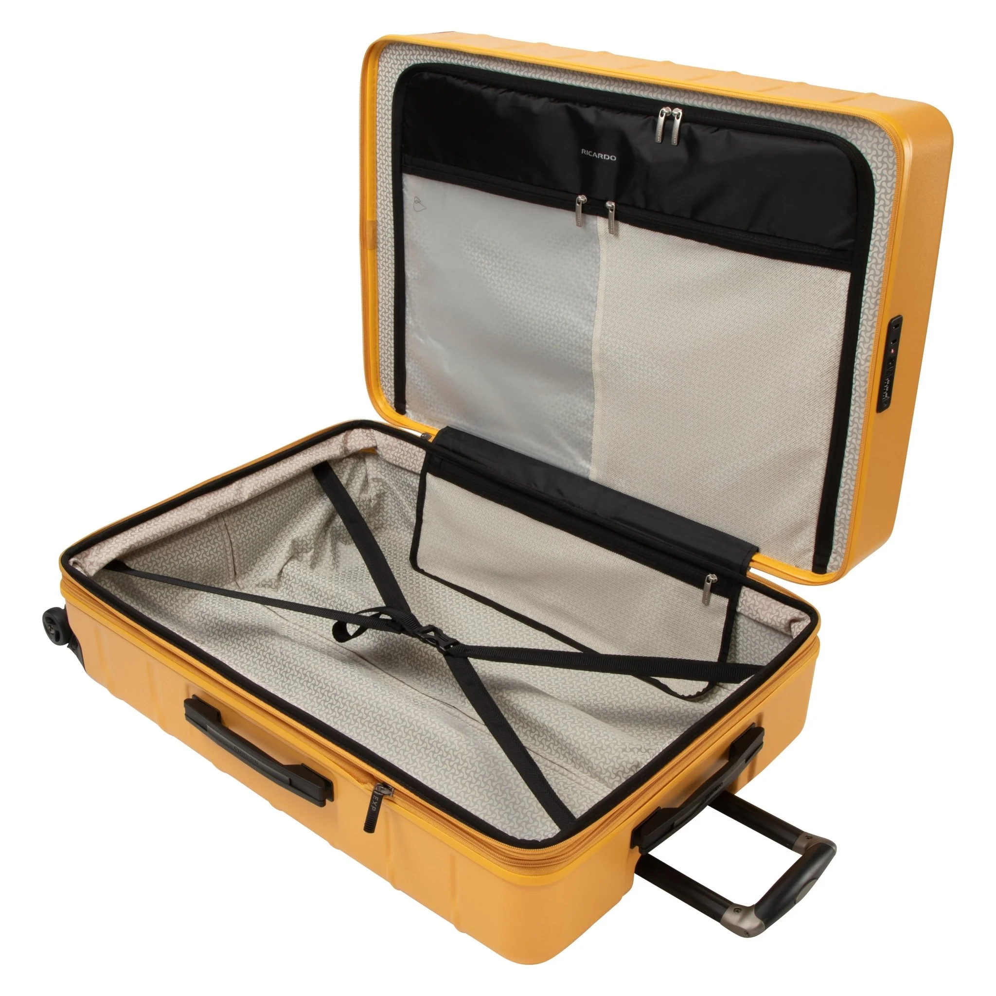 Cambria Hardside Large Check-In Expandable Spinner - Image 16
