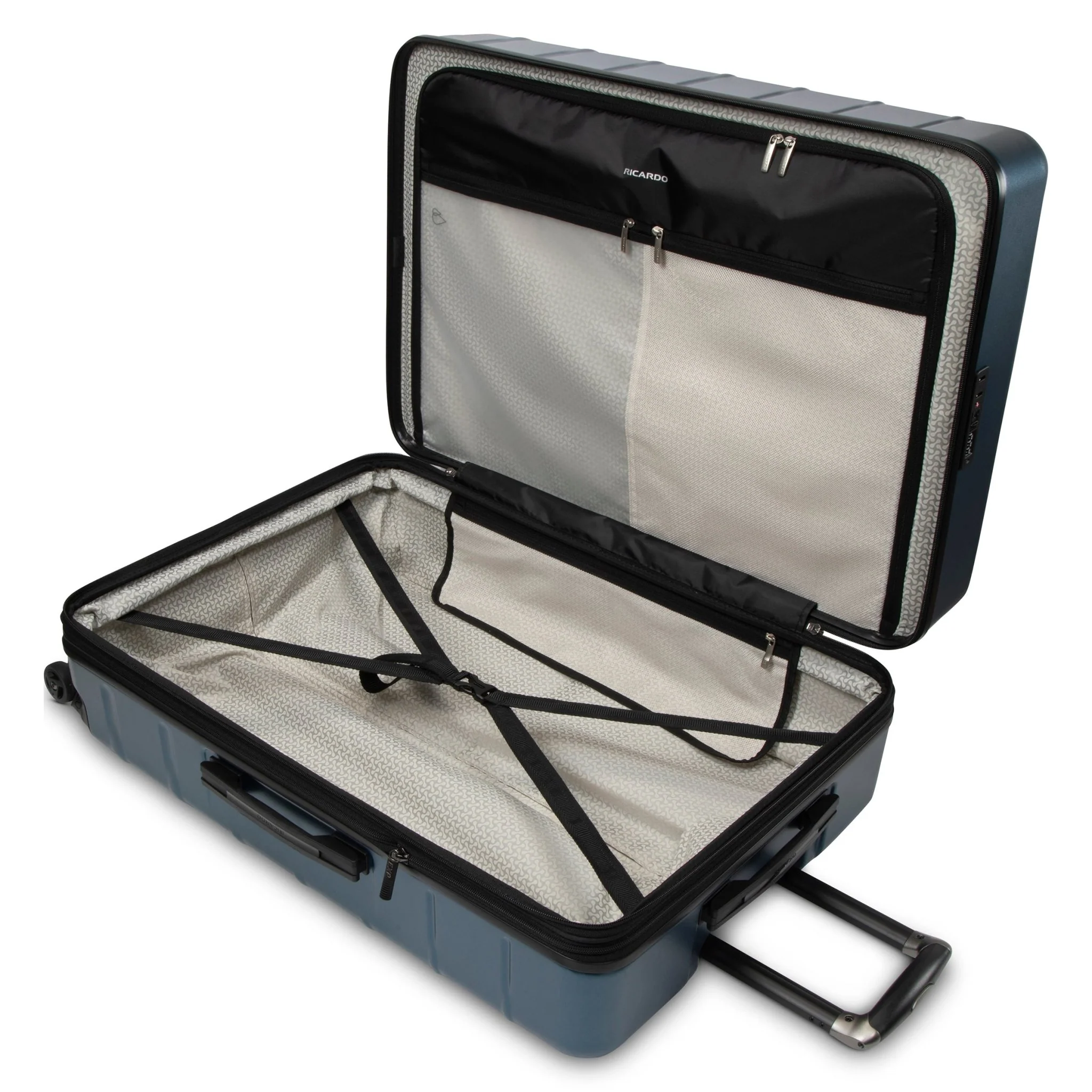 Cambria Hardside Large Check-In Expandable Spinner - Image 42