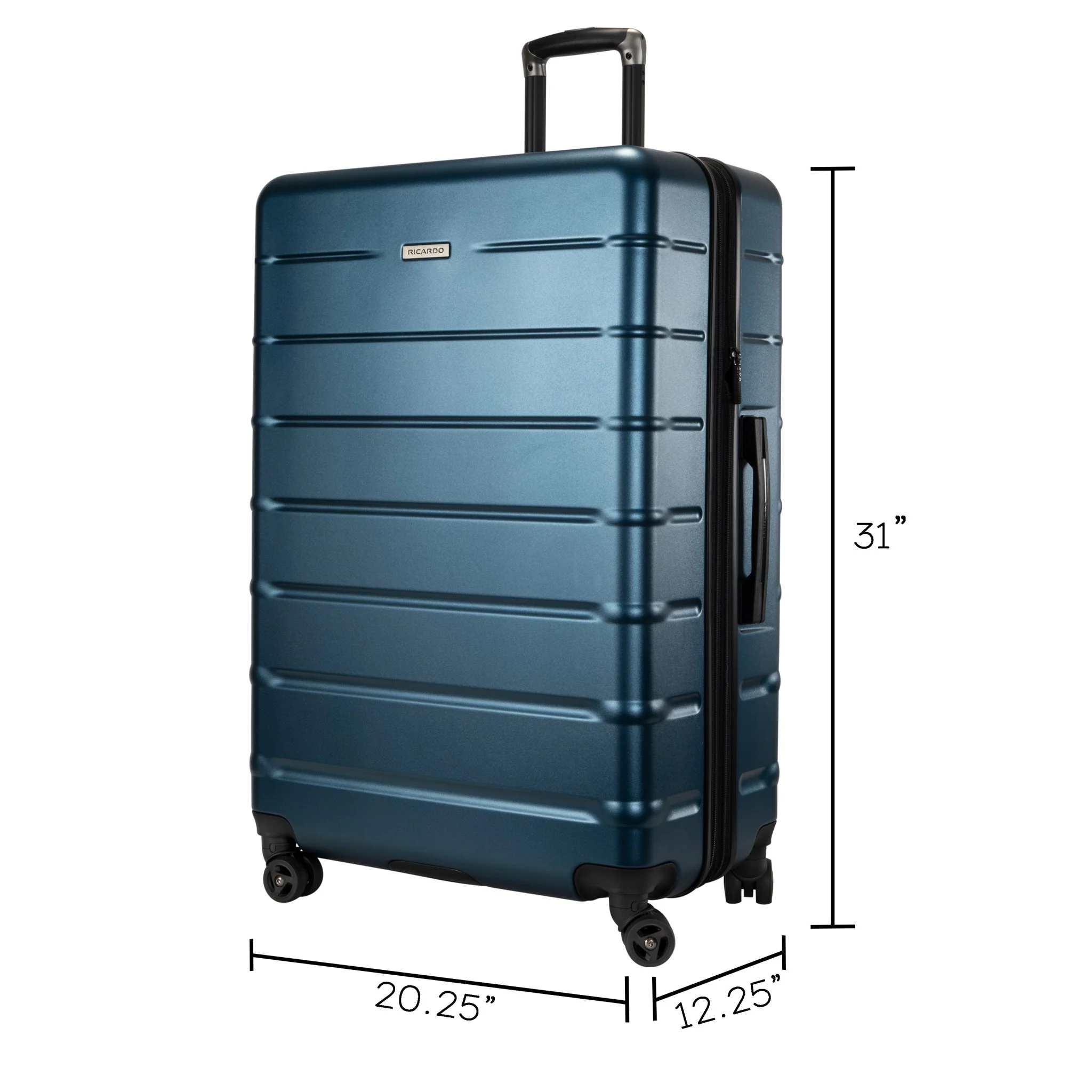 Cambria Hardside Large Check-In Expandable Spinner - Image 44