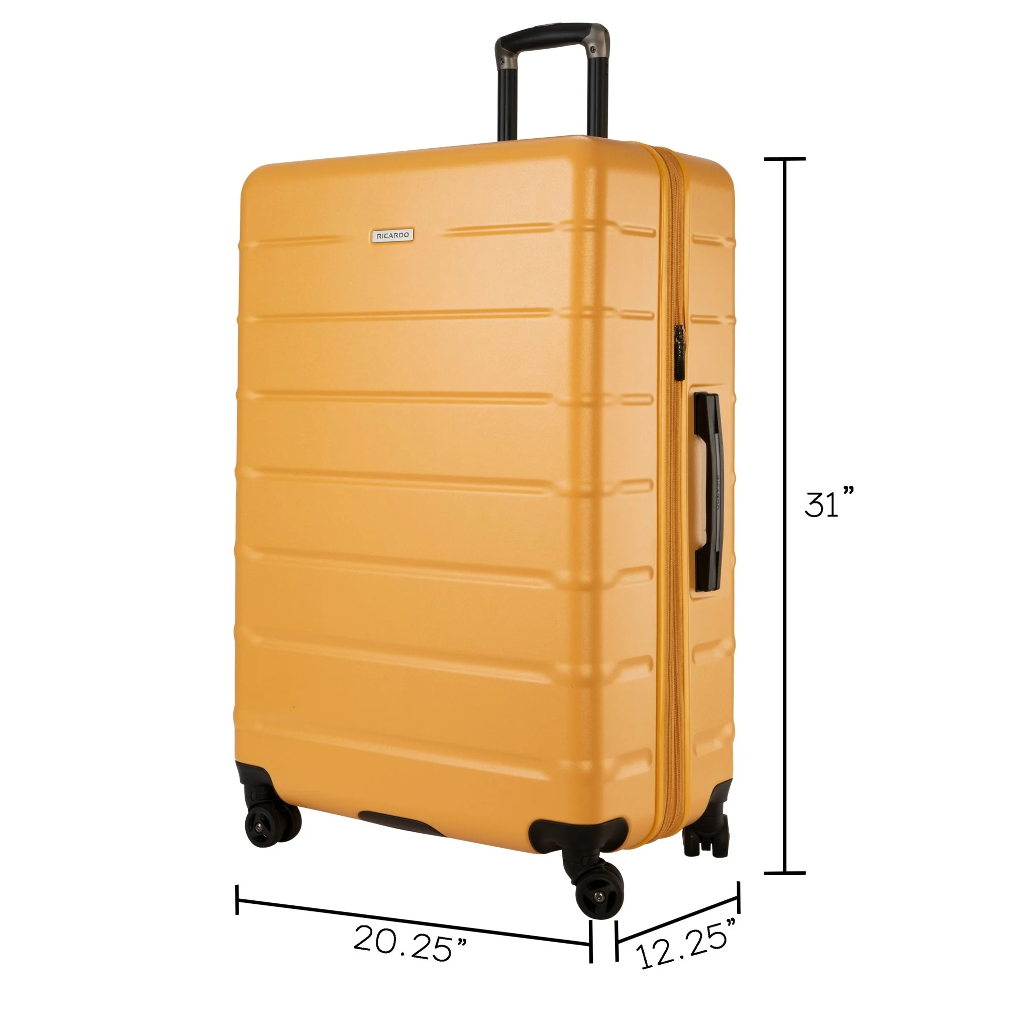 Cambria Hardside Large Check-In Expandable Spinner - Image 18