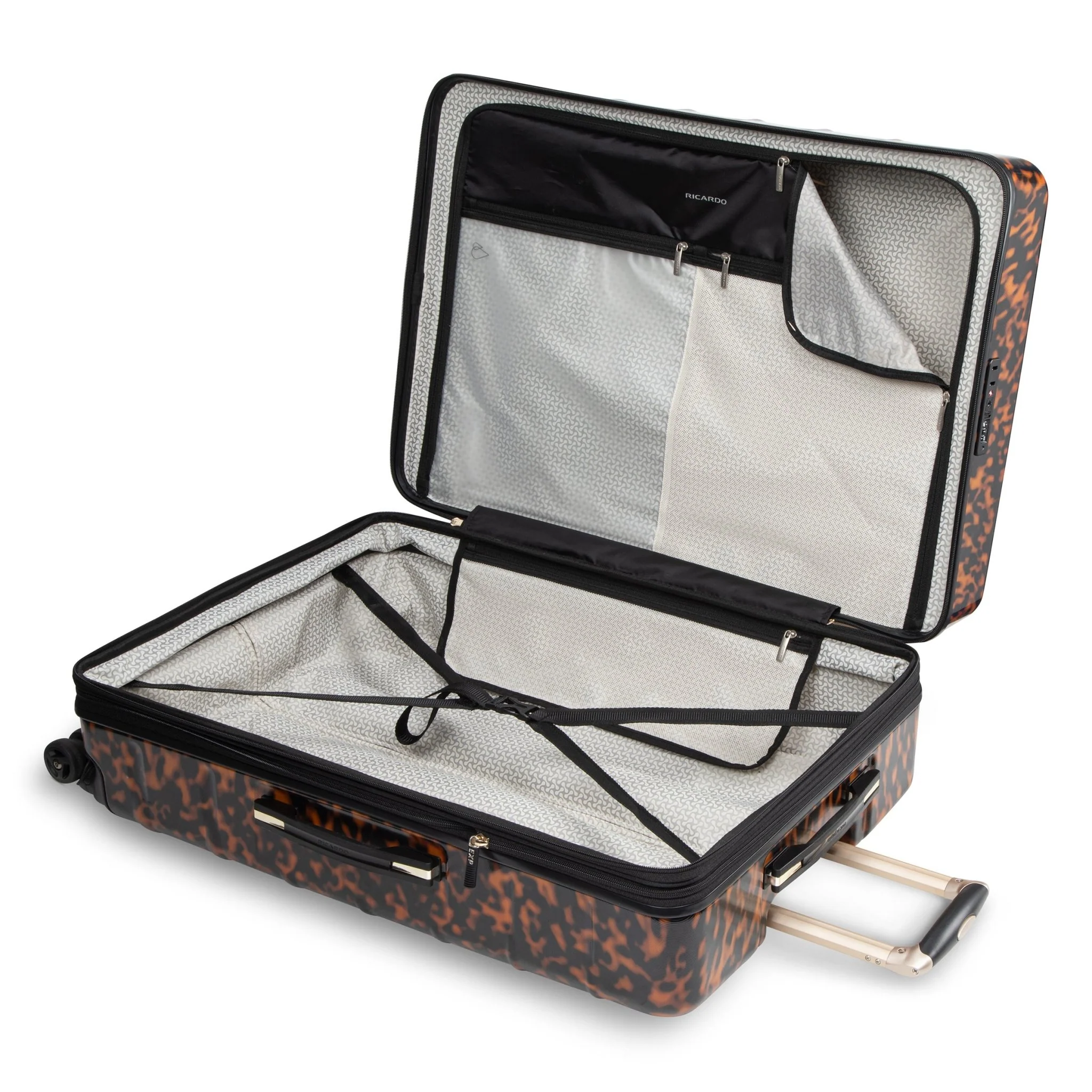 Cambria Hardside Large Check-In Expandable Spinner - Image 56